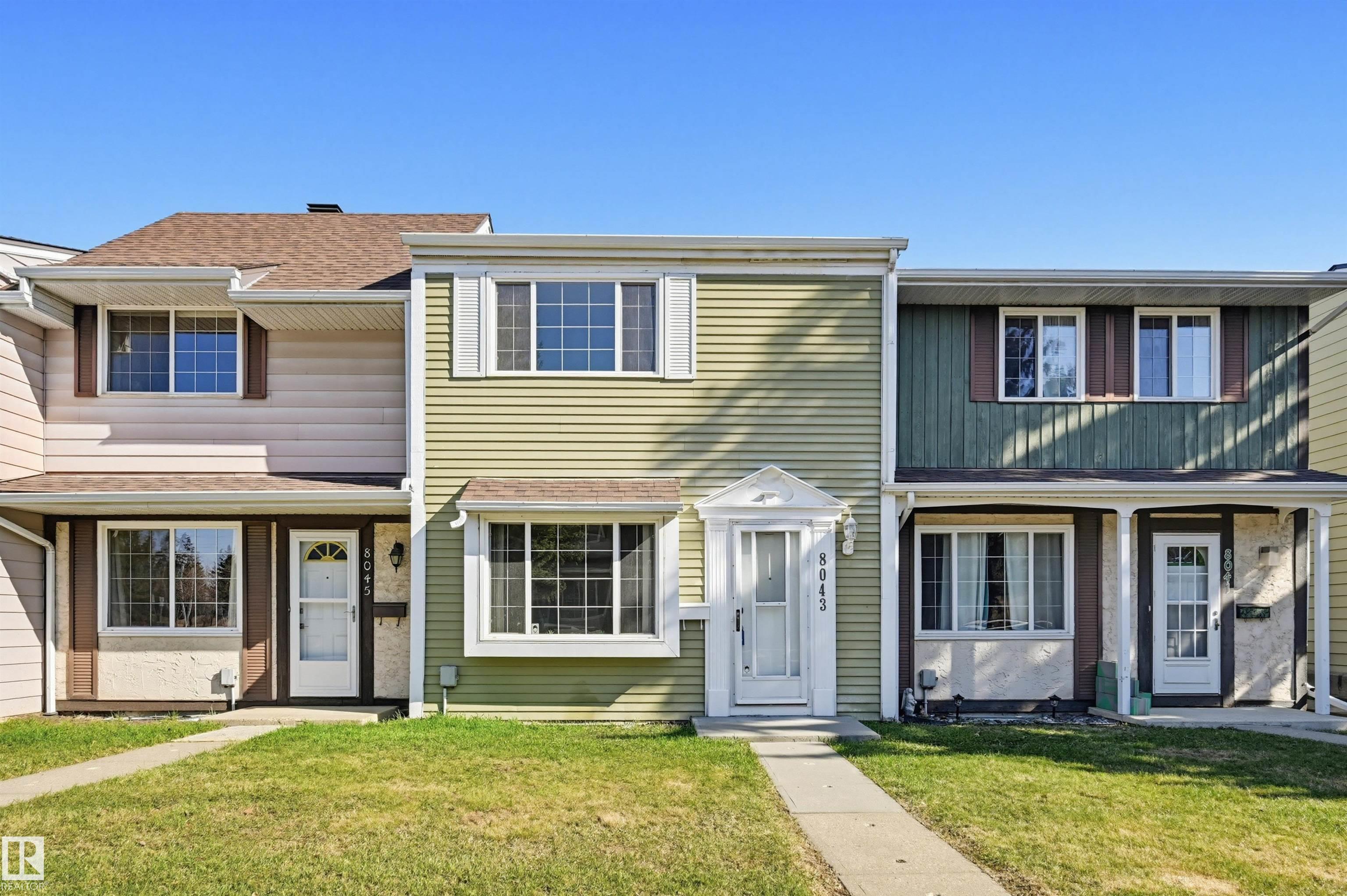 8043 178 Street, Edmonton, MLS® # E4484934