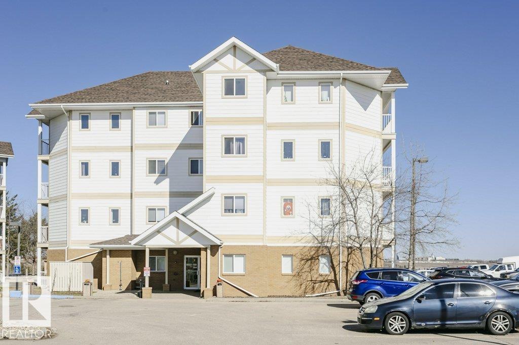 205 9932 100 Avenue, Fort Saskatchewan, MLS® # E4484935
