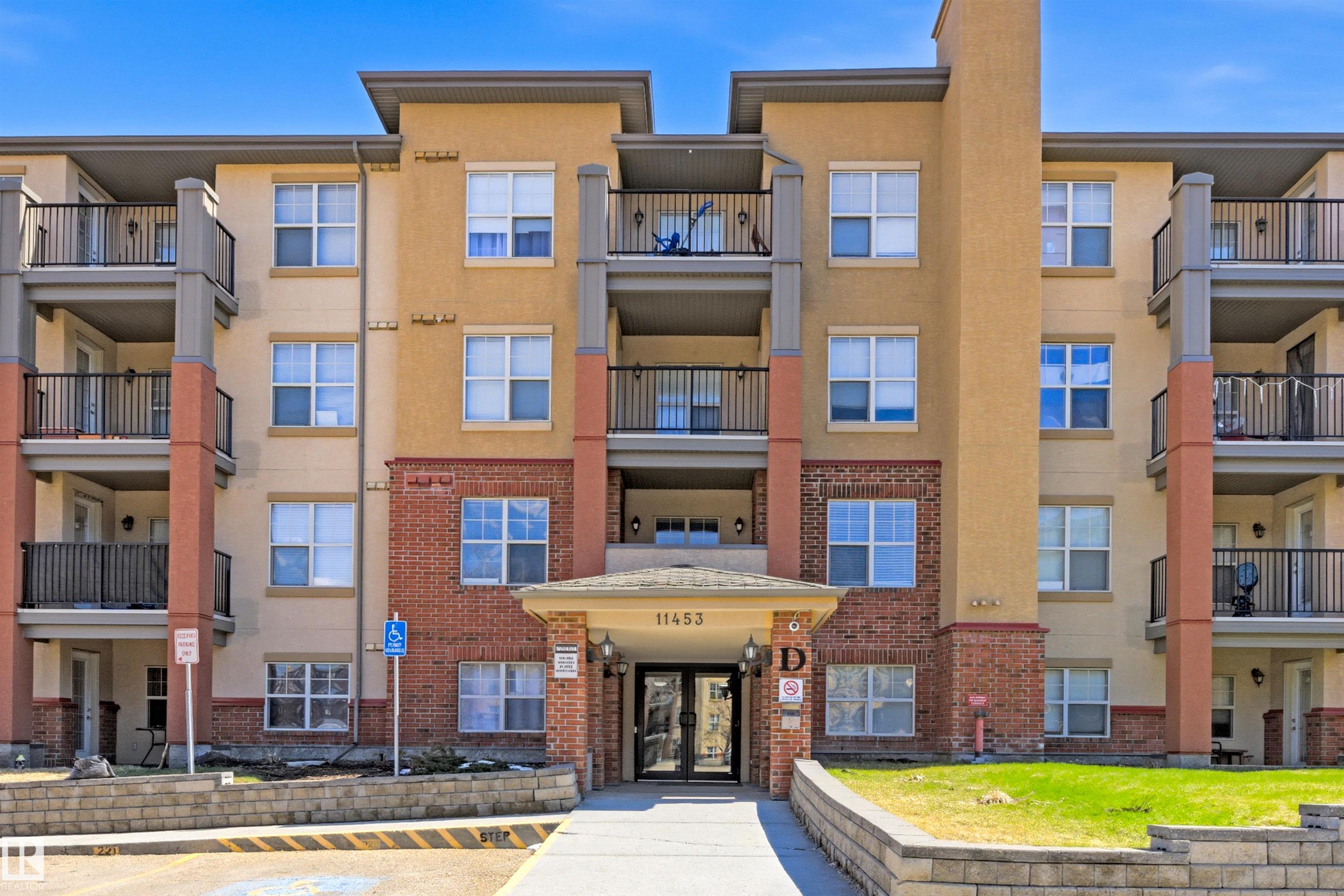 407 11453 Ellerslie Road Sw, Edmonton, MLS® # E4484938