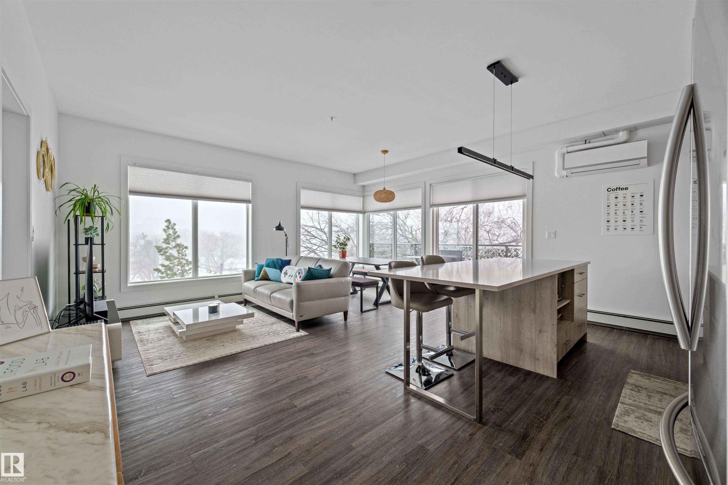 408 10837 83 Avenue, Edmonton, MLS® # E4484941