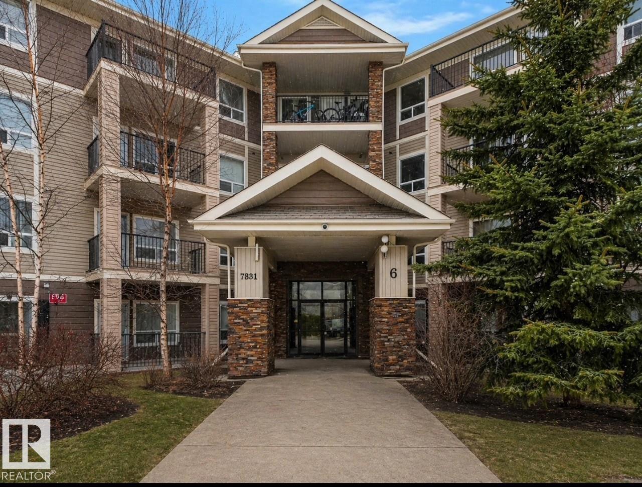 6221 7331 South Terwillegar Drive, Edmonton, MLS® # E4484943