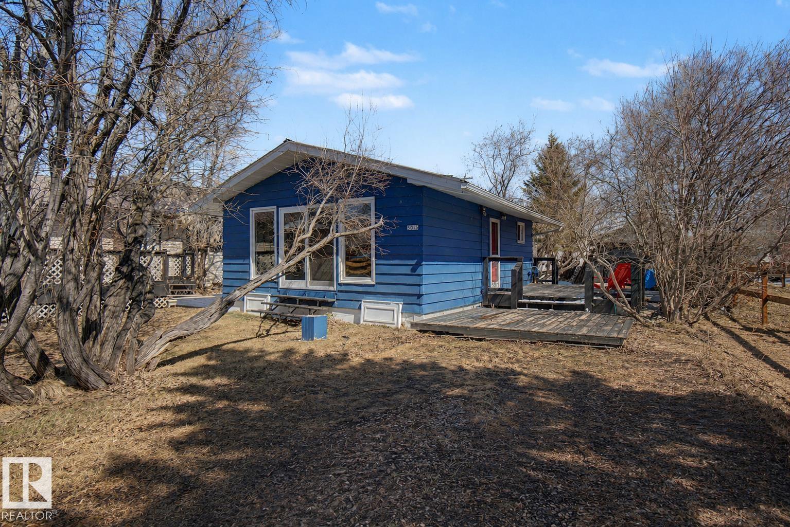 5015 57 Street, Rural Lac Ste. Anne County, MLS® # E4484944