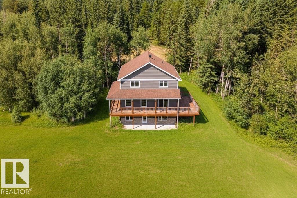 58513 Range Road 231, Rural Thorhild County, MLS® # E4484946