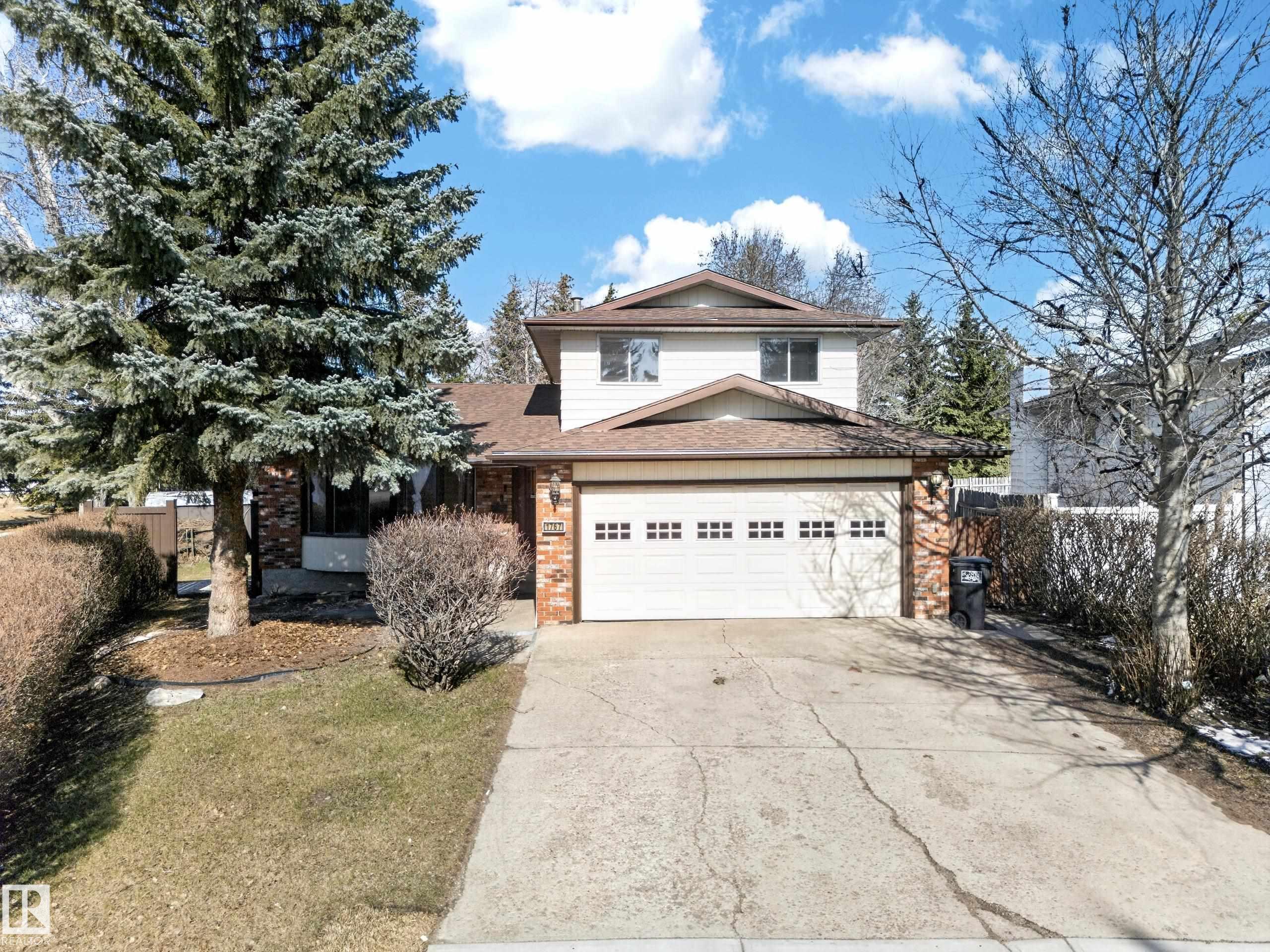 Real Estate Listing MLS E4484947