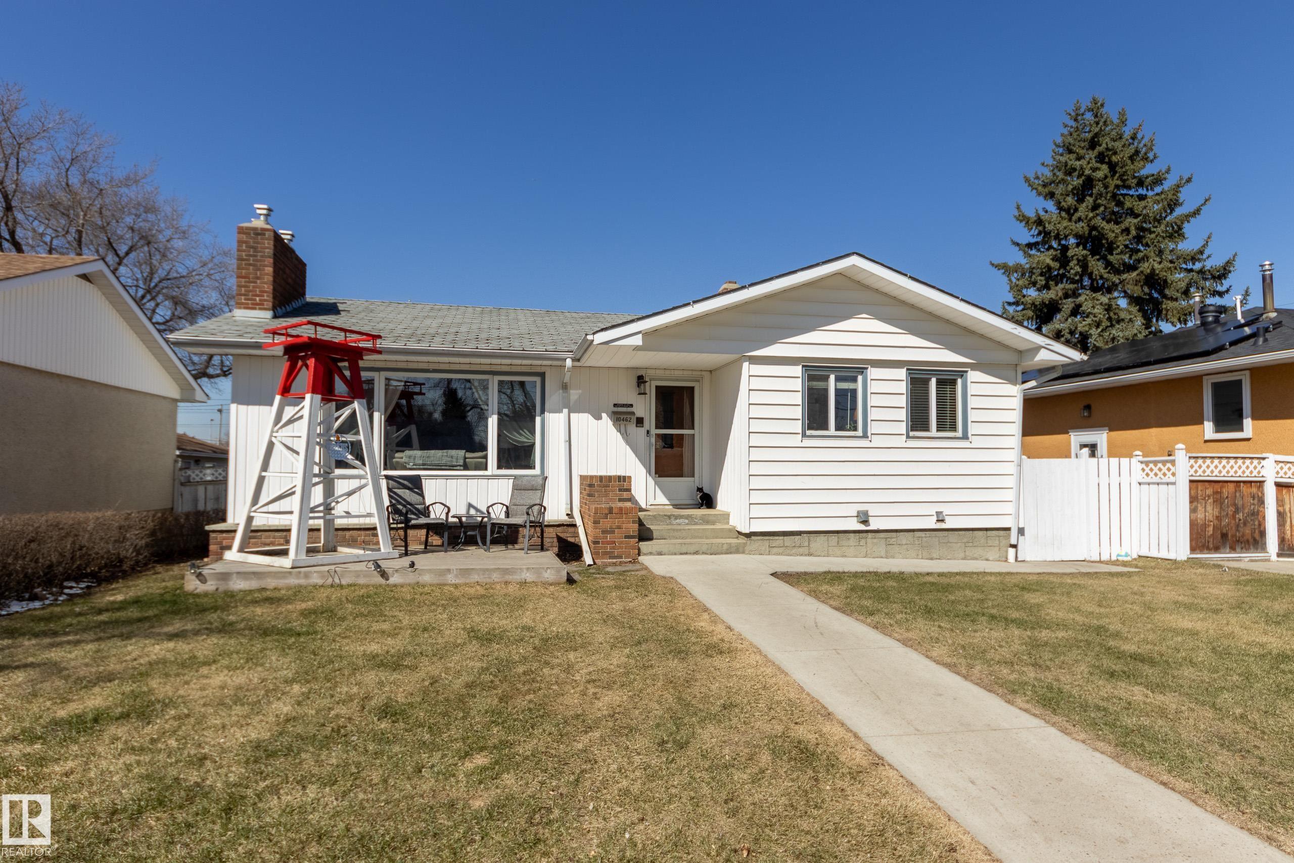 10462 159 Street, Edmonton, MLS® # E4484948