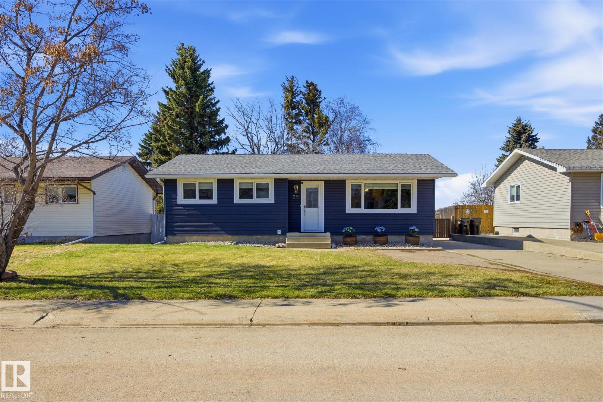 29 Moreland Road, Sherwood Park, MLS® # E4484949