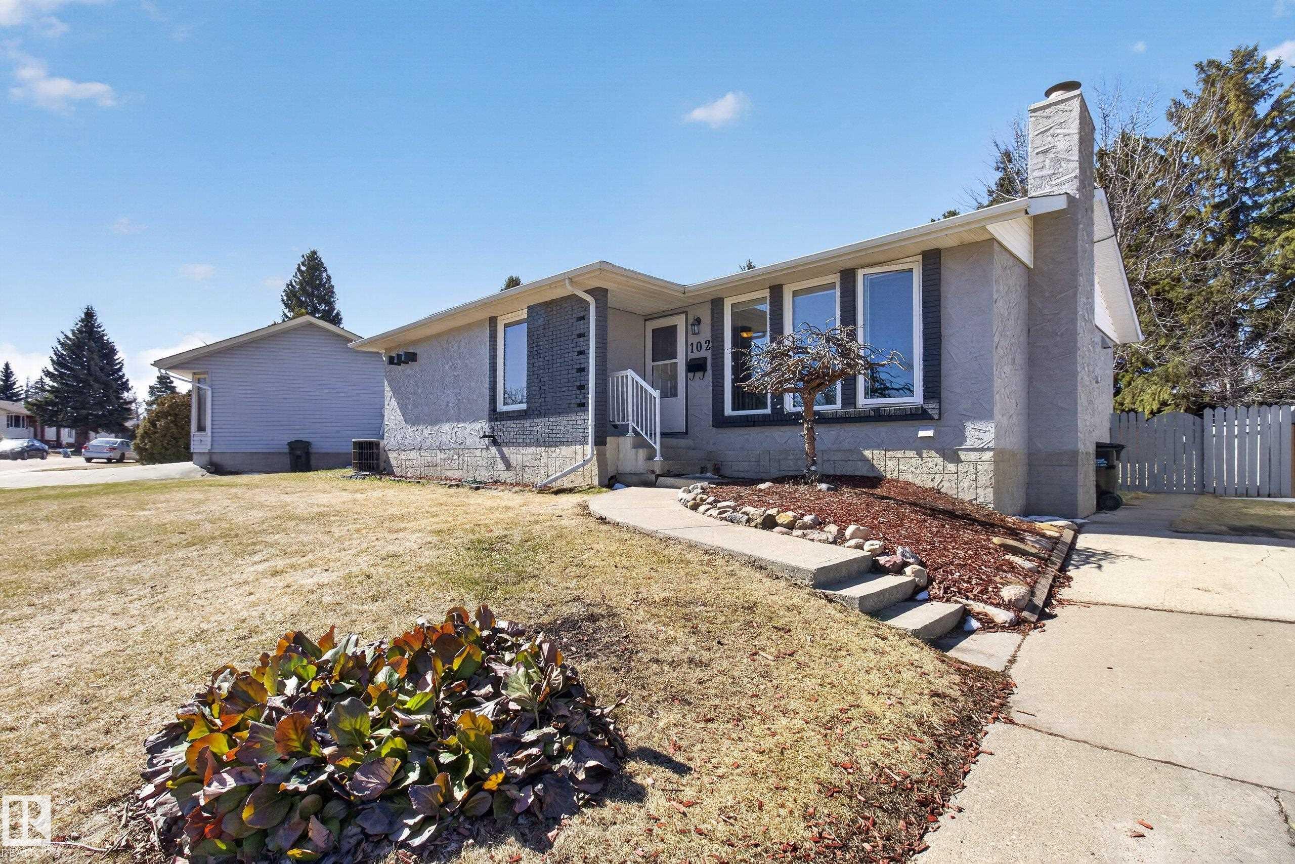 102 Garland Crescent, Sherwood Park, MLS® # E4484955