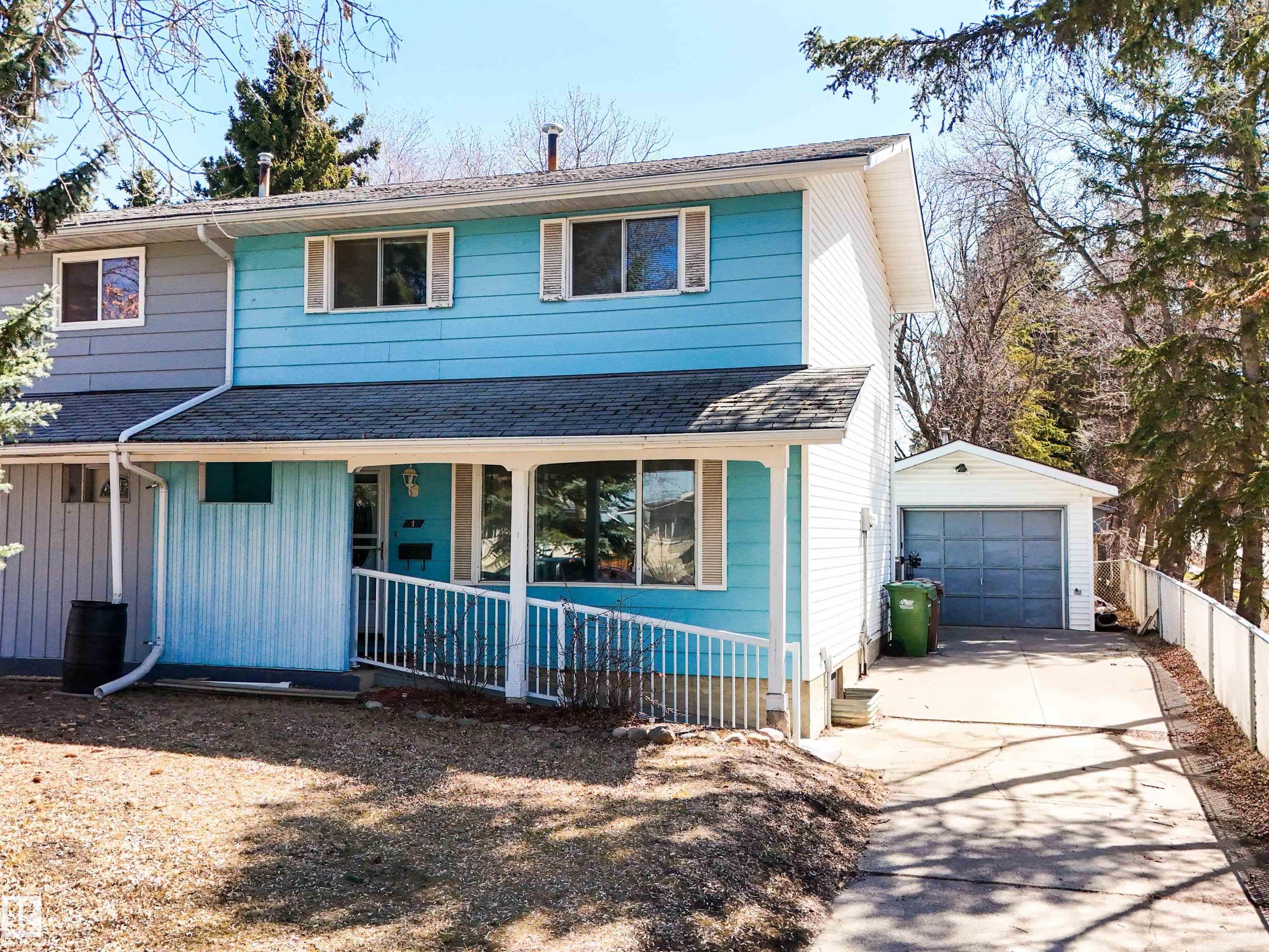 1 Forest Drive, St. Albert, MLS® # E4484973