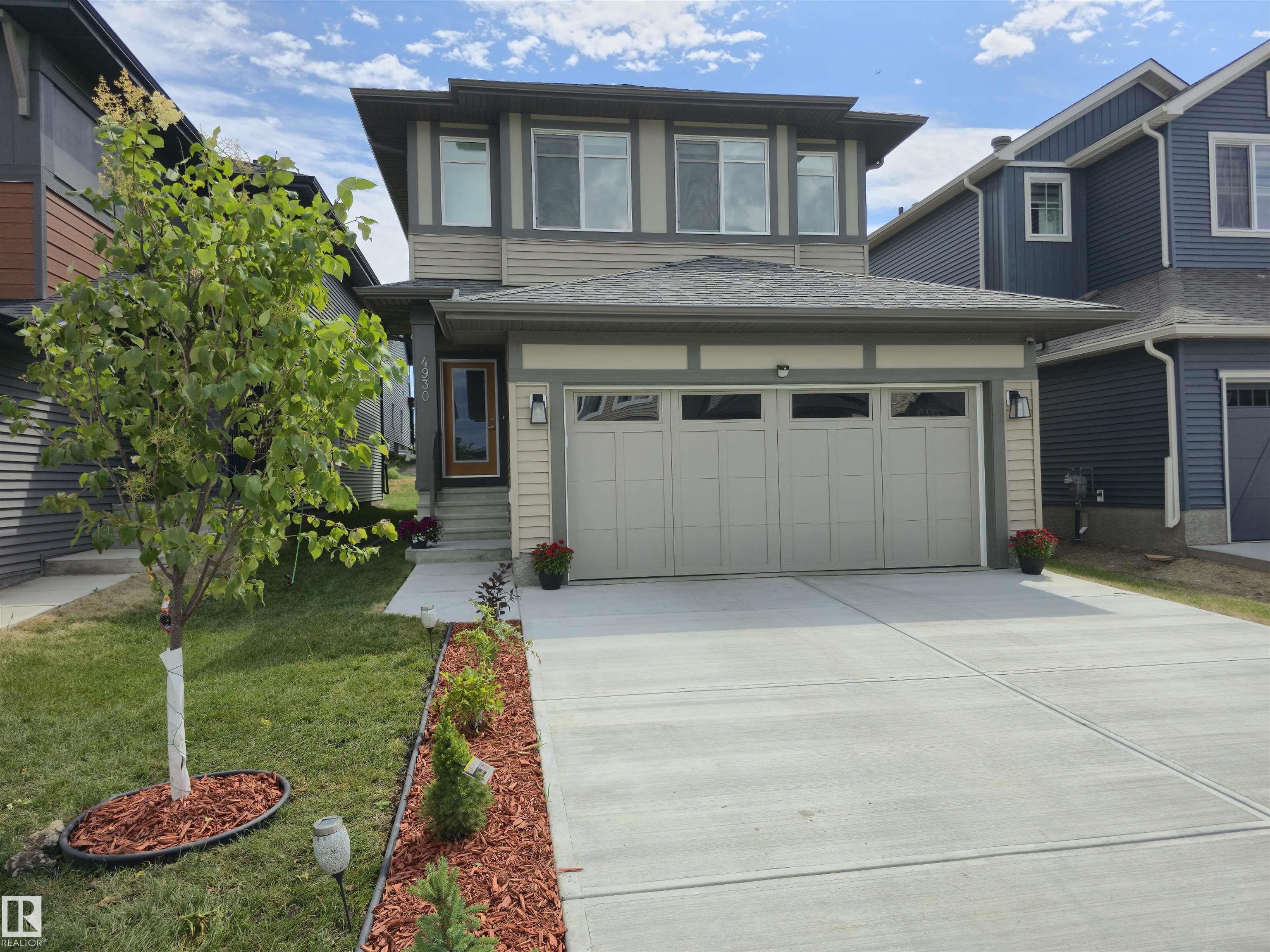4930 Kinney Road, Edmonton, MLS® # E4484979