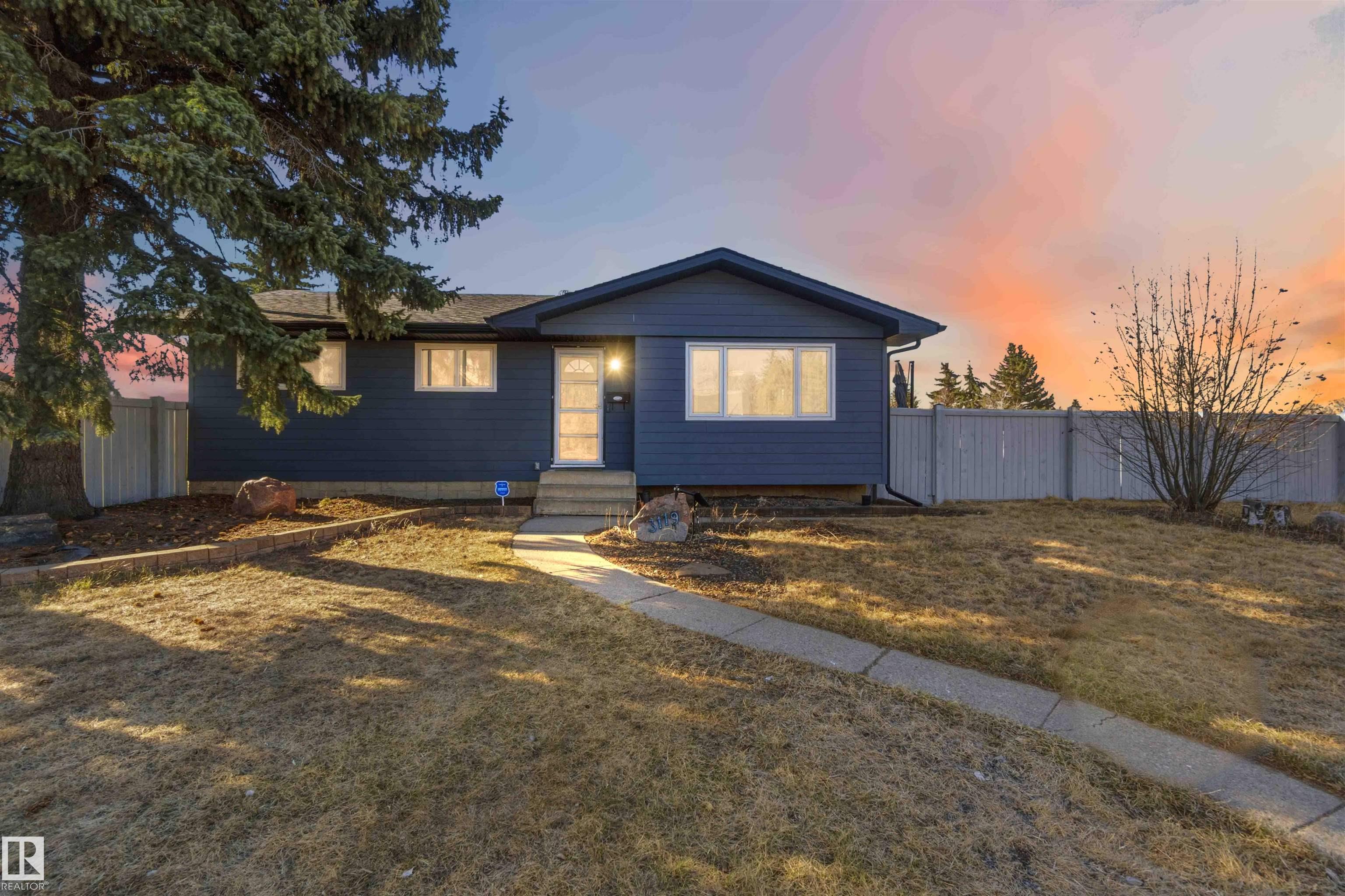 3119 110 Avenue, Edmonton, MLS® # E4484981