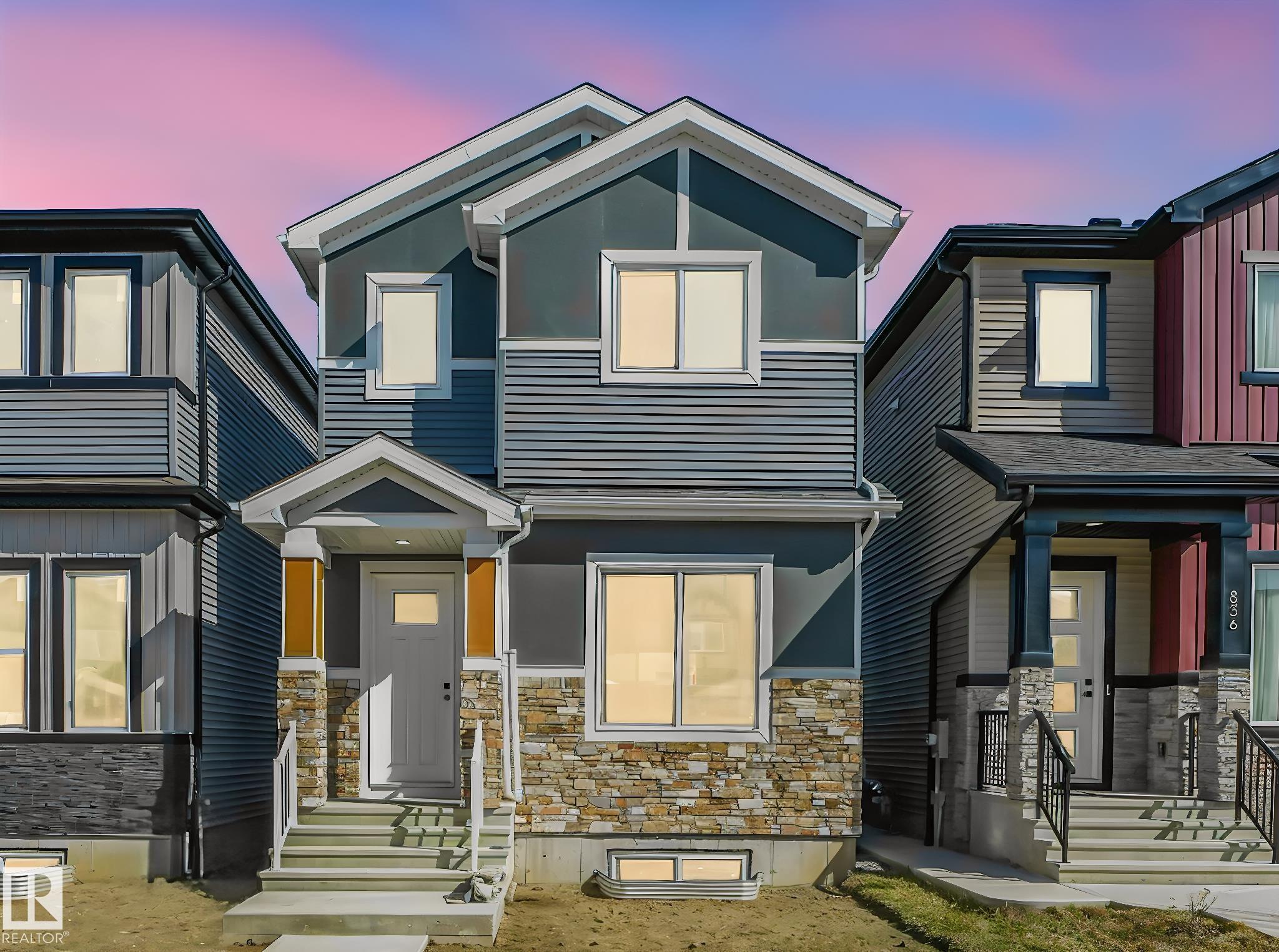 838 Northern Harrier Lane, Edmonton, MLS® # E4484988