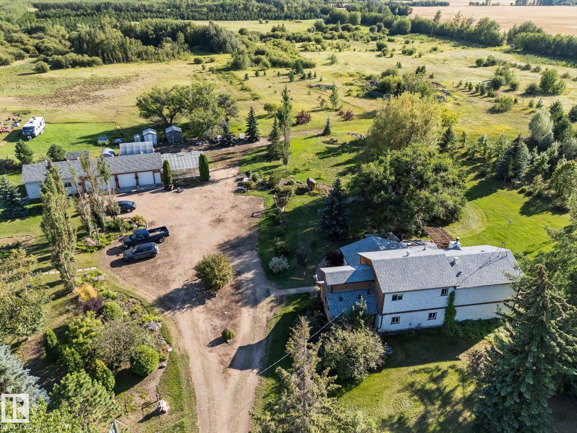 22427 Highway 28, Rural Sturgeon County, MLS® # E4484993