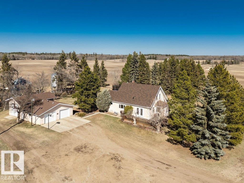 27110 Twp Rd 513, Rural Parkland County, MLS® # E4484996