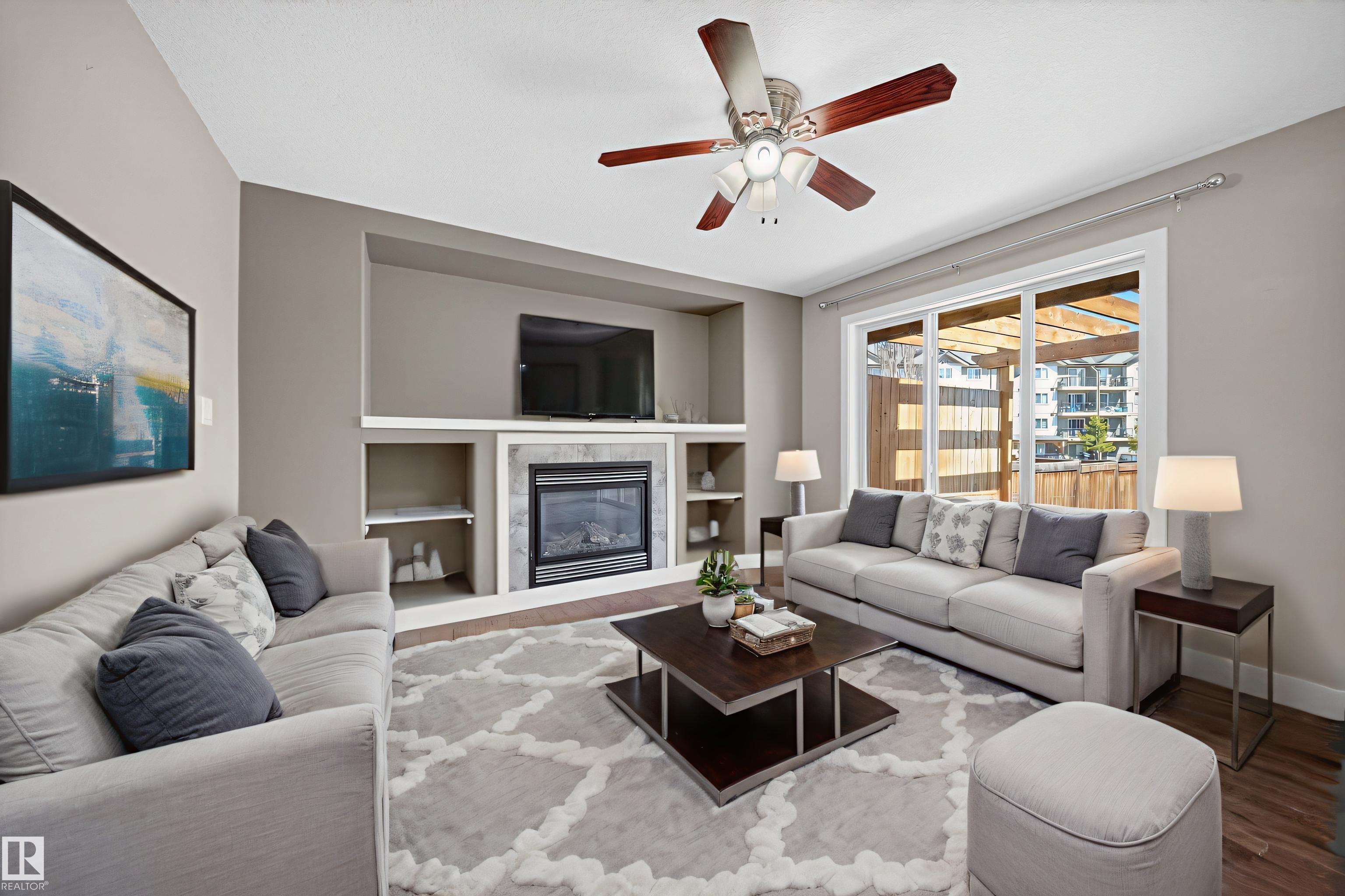 16717 60 Street, Edmonton, MLS® # E4485004