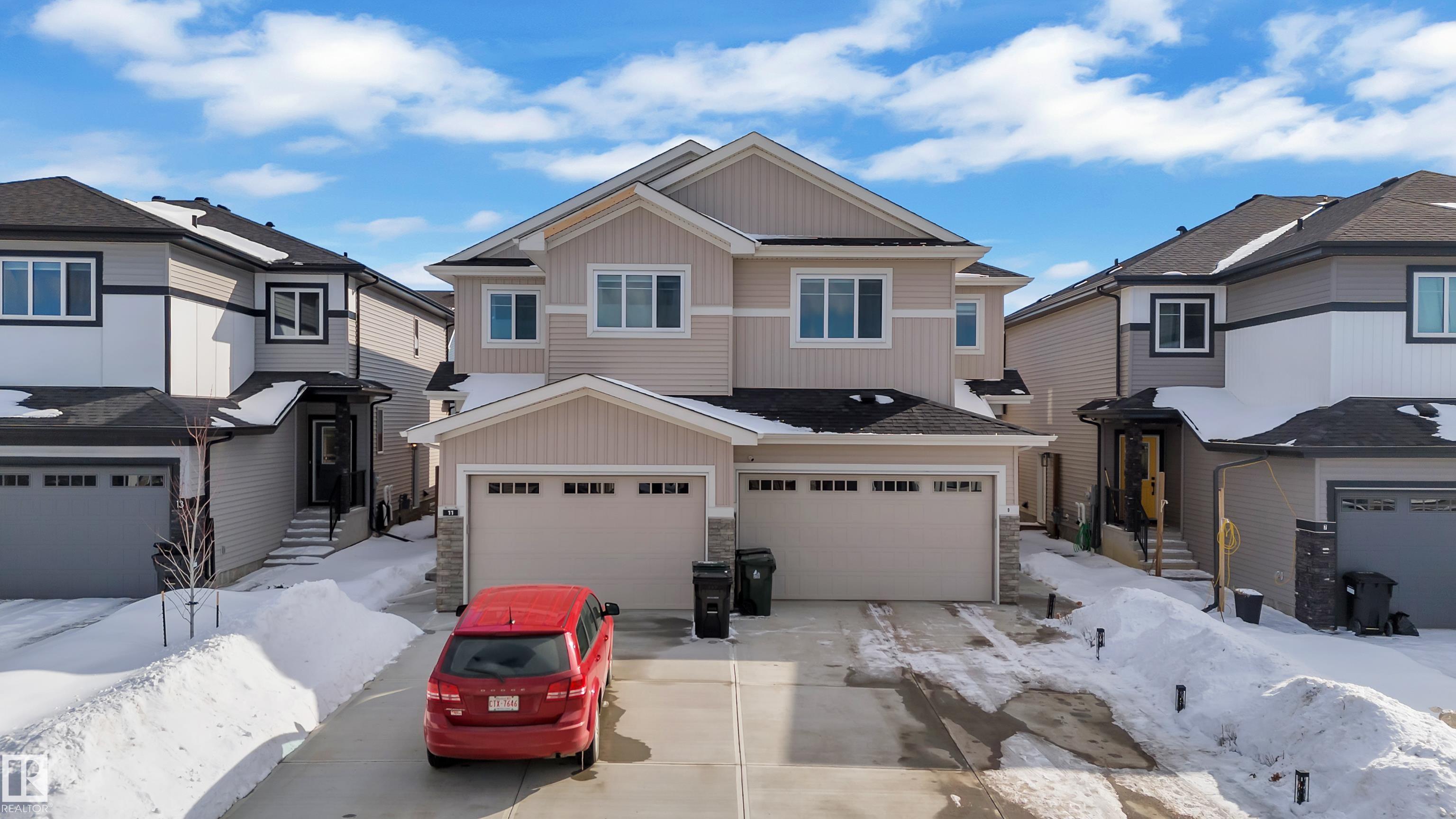 9 Hunter Place, Spruce Grove, MLS® # E4485010