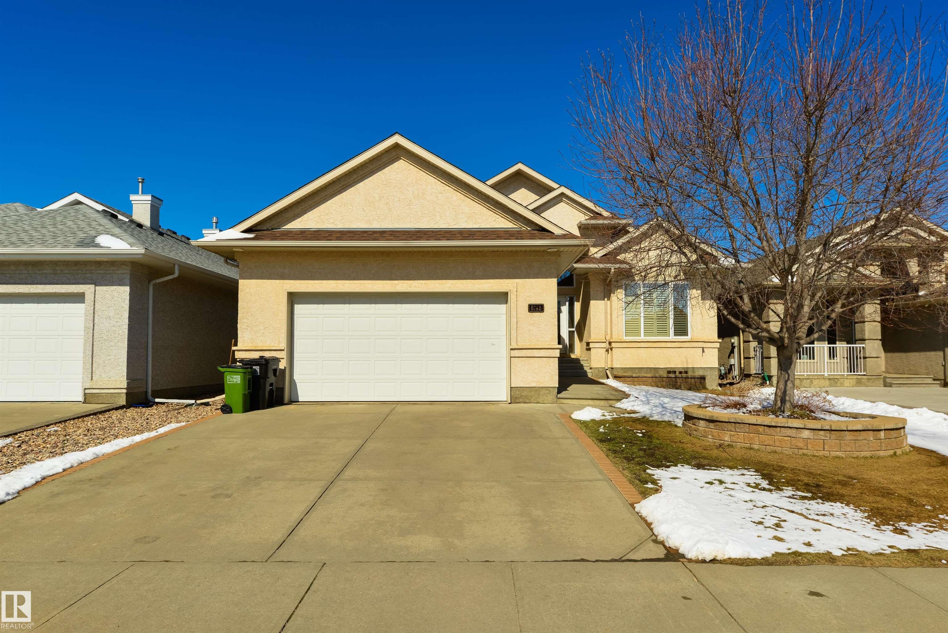 8748 208 Street, Edmonton, MLS® # E4485011