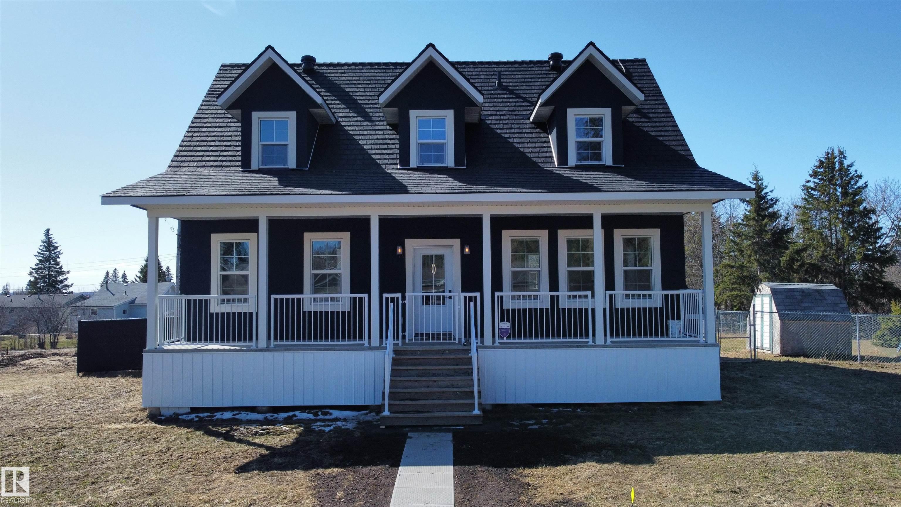 5029 54 Avenue, Wabamun, MLS® # E4485026