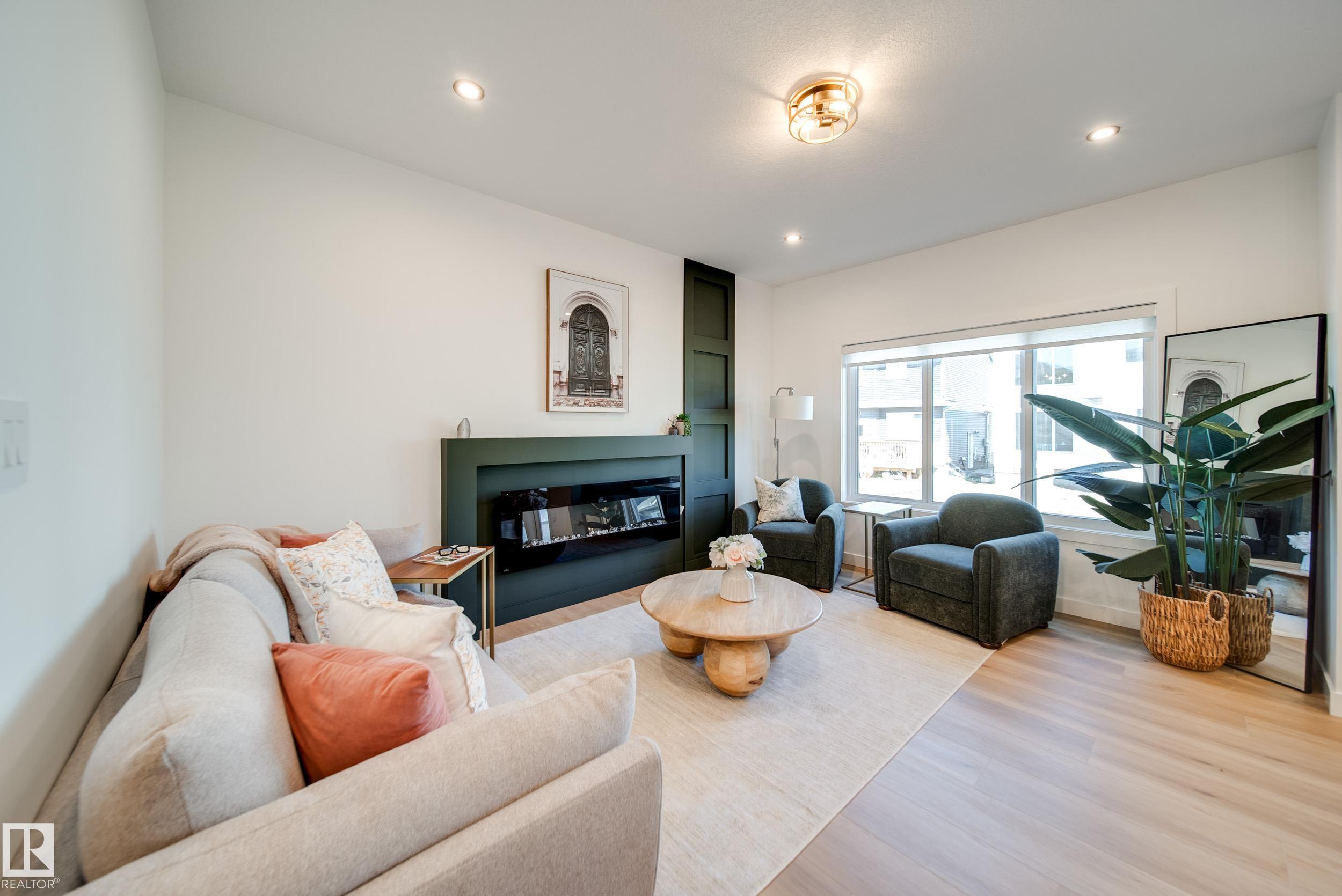 16 Blackbird Bend, Fort Saskatchewan, MLS® # E4485032