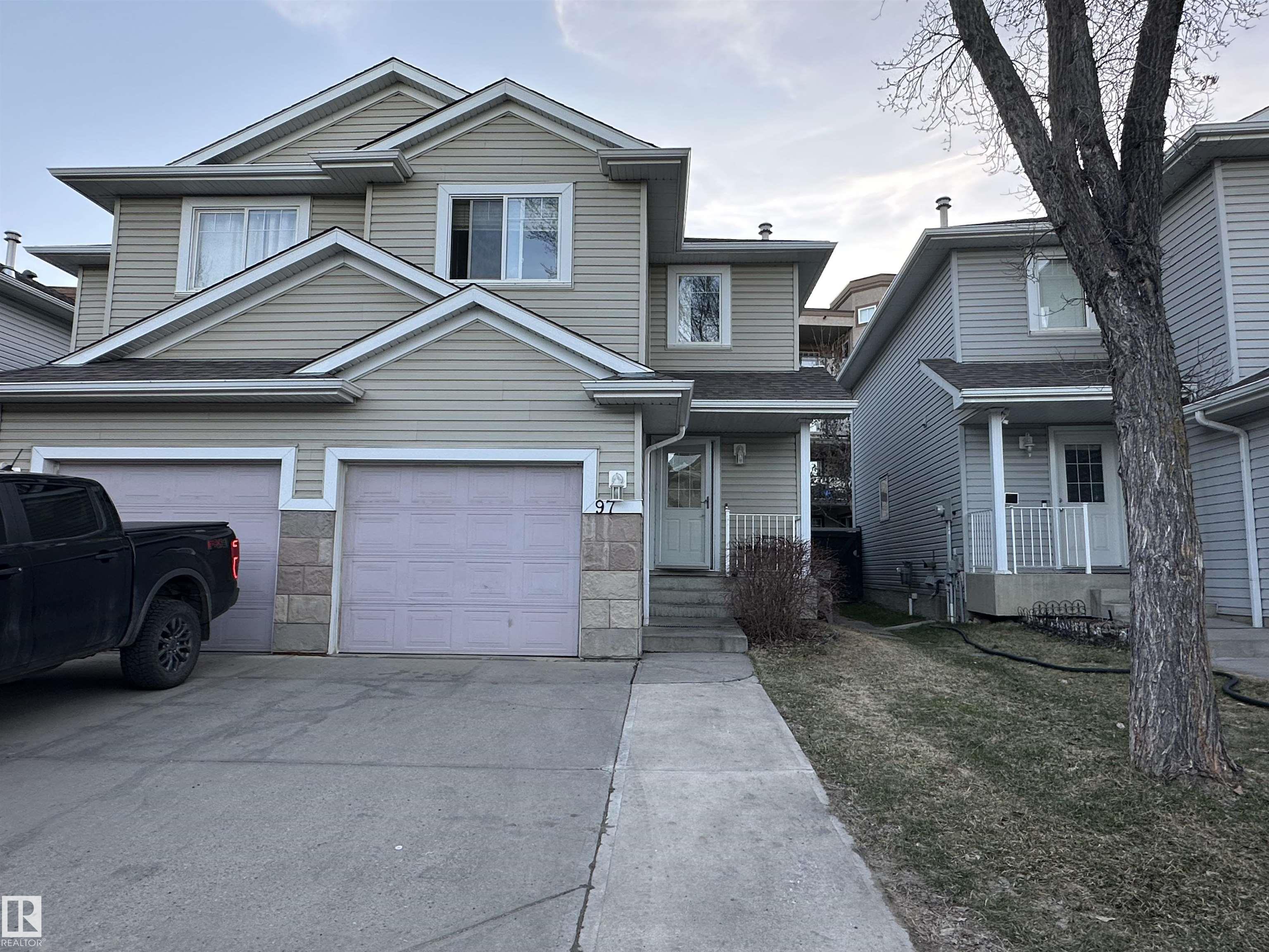 97 2021 Grantham Crest, Edmonton, MLS® # E4485039