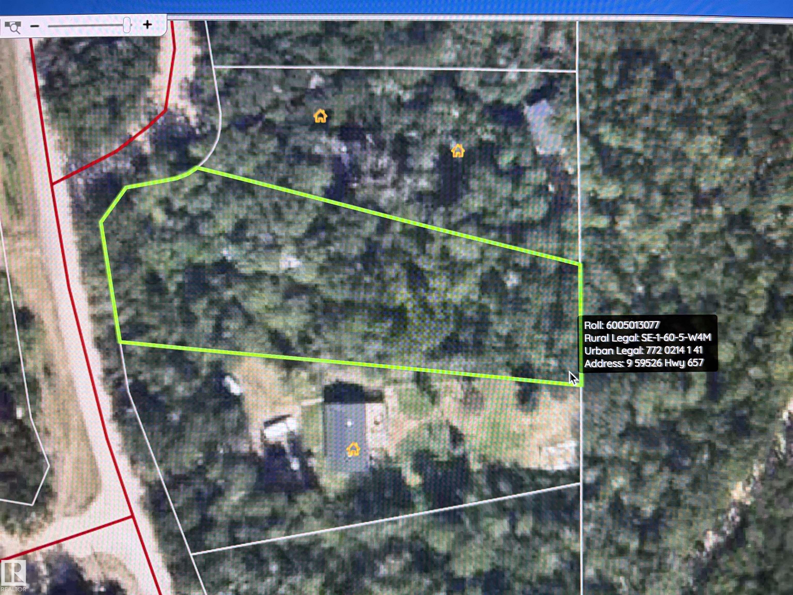  Vacant Lot/Land for Sale, MLS® # E4485043