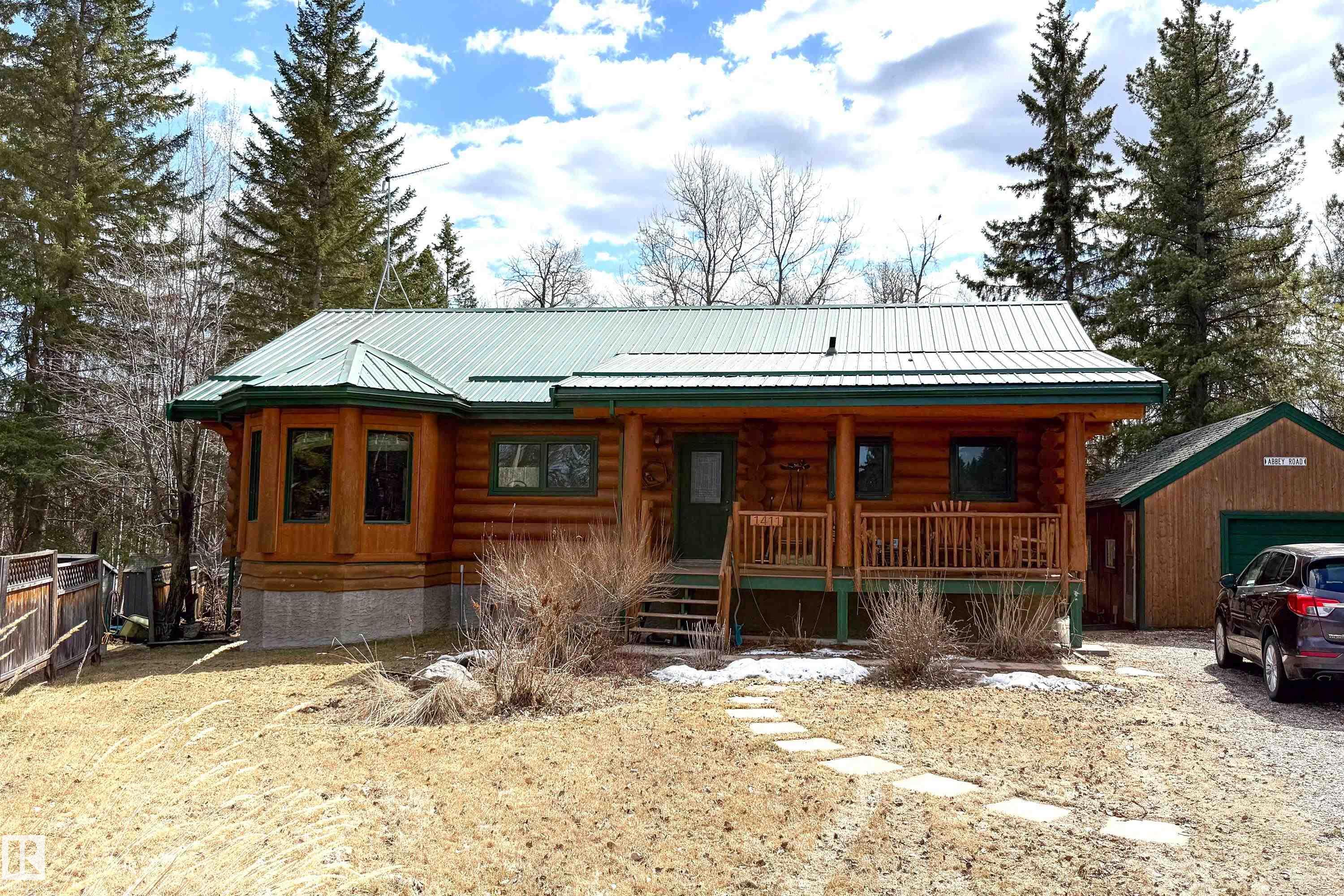 1411 Park Crescent, Rural Lac Ste. Anne County, MLS® # E4485052