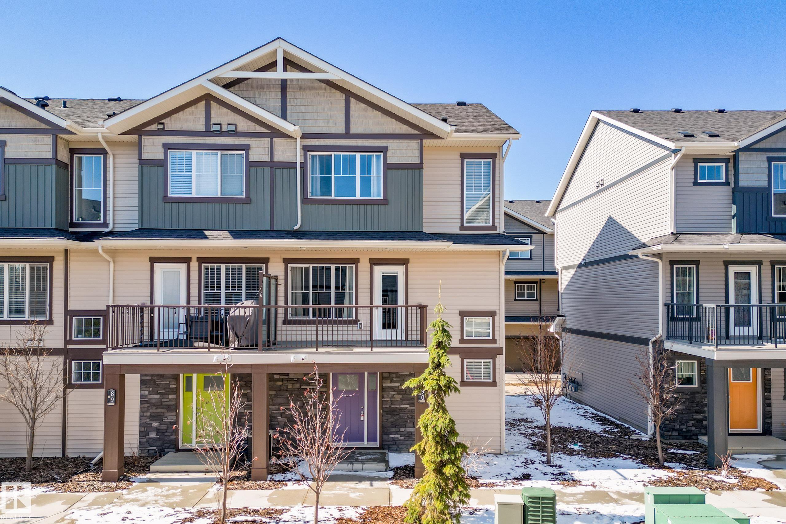 90 50 Mclaughlin Drive, Spruce Grove, MLS® # E4485053