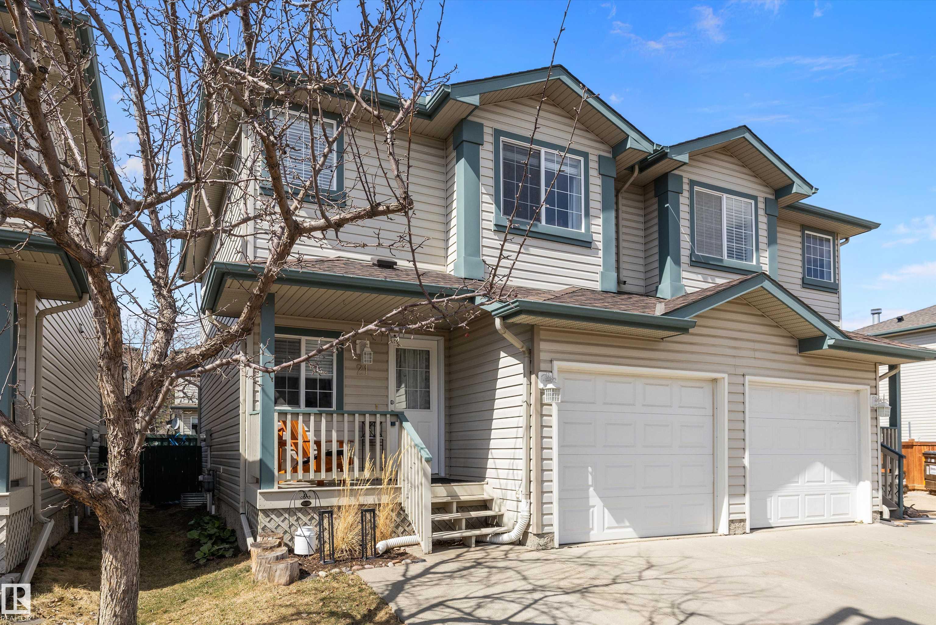 21 2004 Grantham Court, Edmonton, MLS® # E4485056