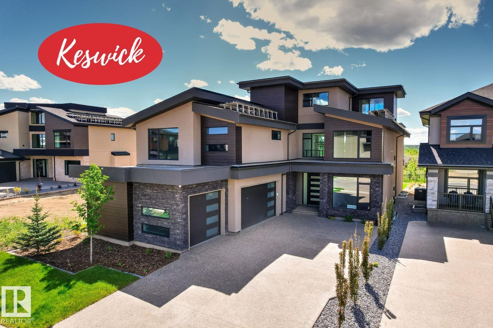 4810 Knight Crescent, Edmonton, MLS® # E4485063