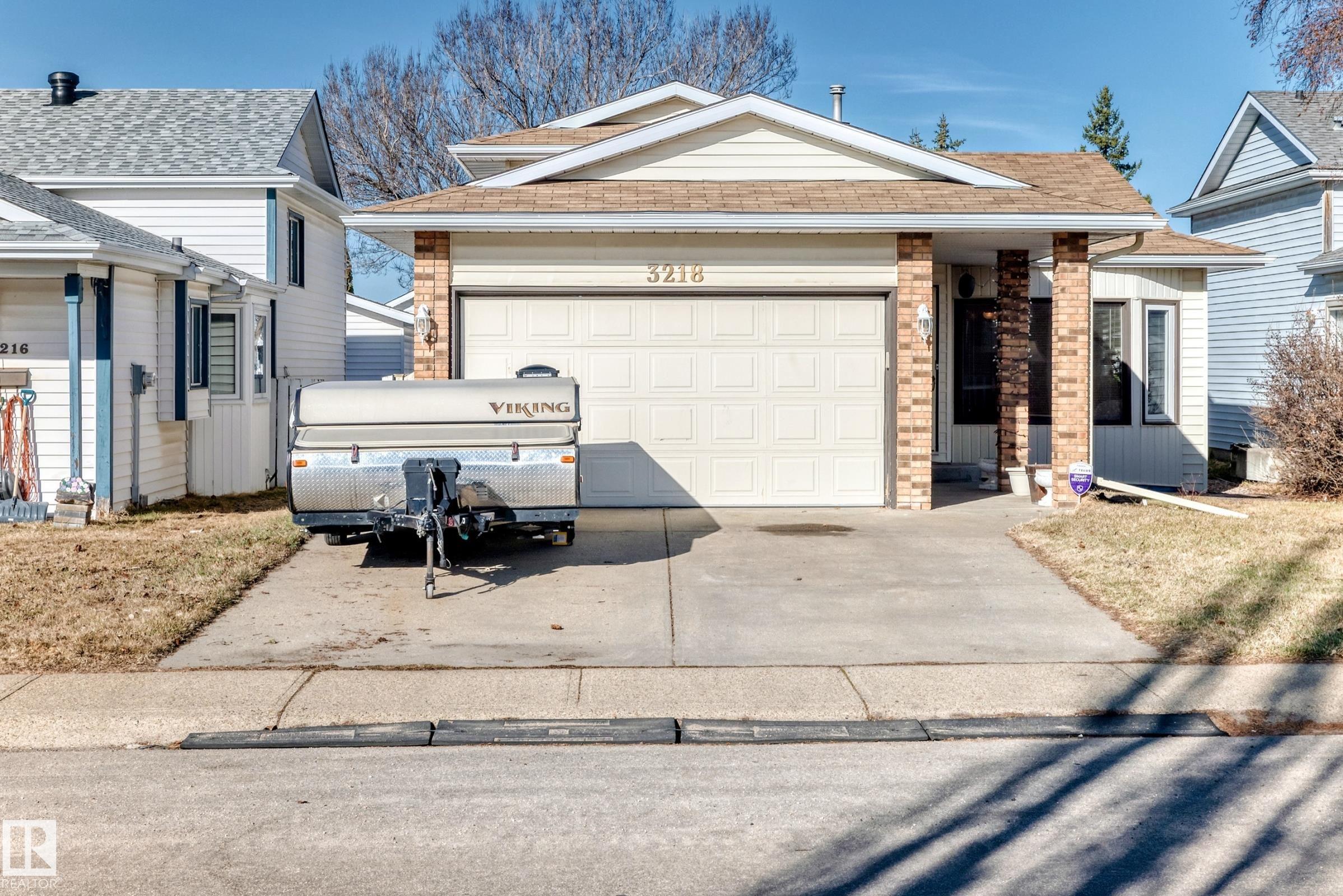 3218 36 Street, Edmonton, MLS® # E4485069