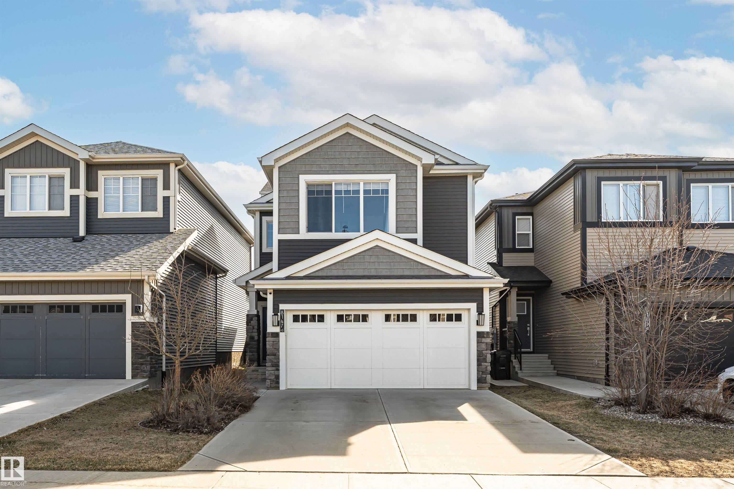 8147 226 Street, Edmonton, MLS® # E4485077