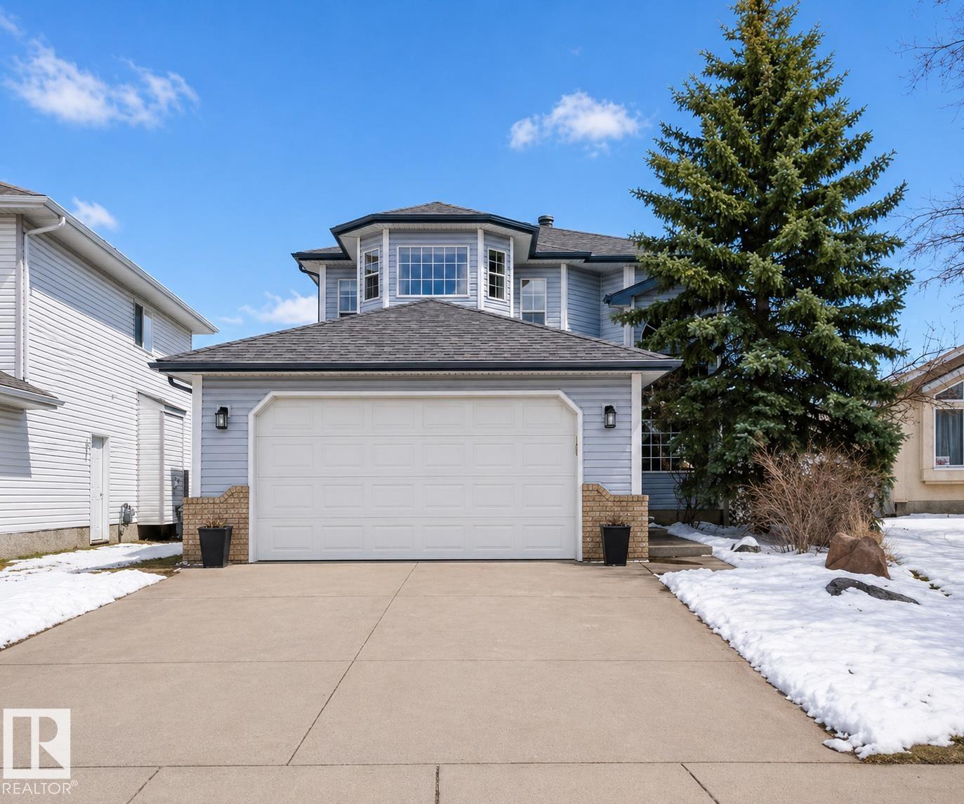 874 Ryan Place, Edmonton, MLS® # E4485088