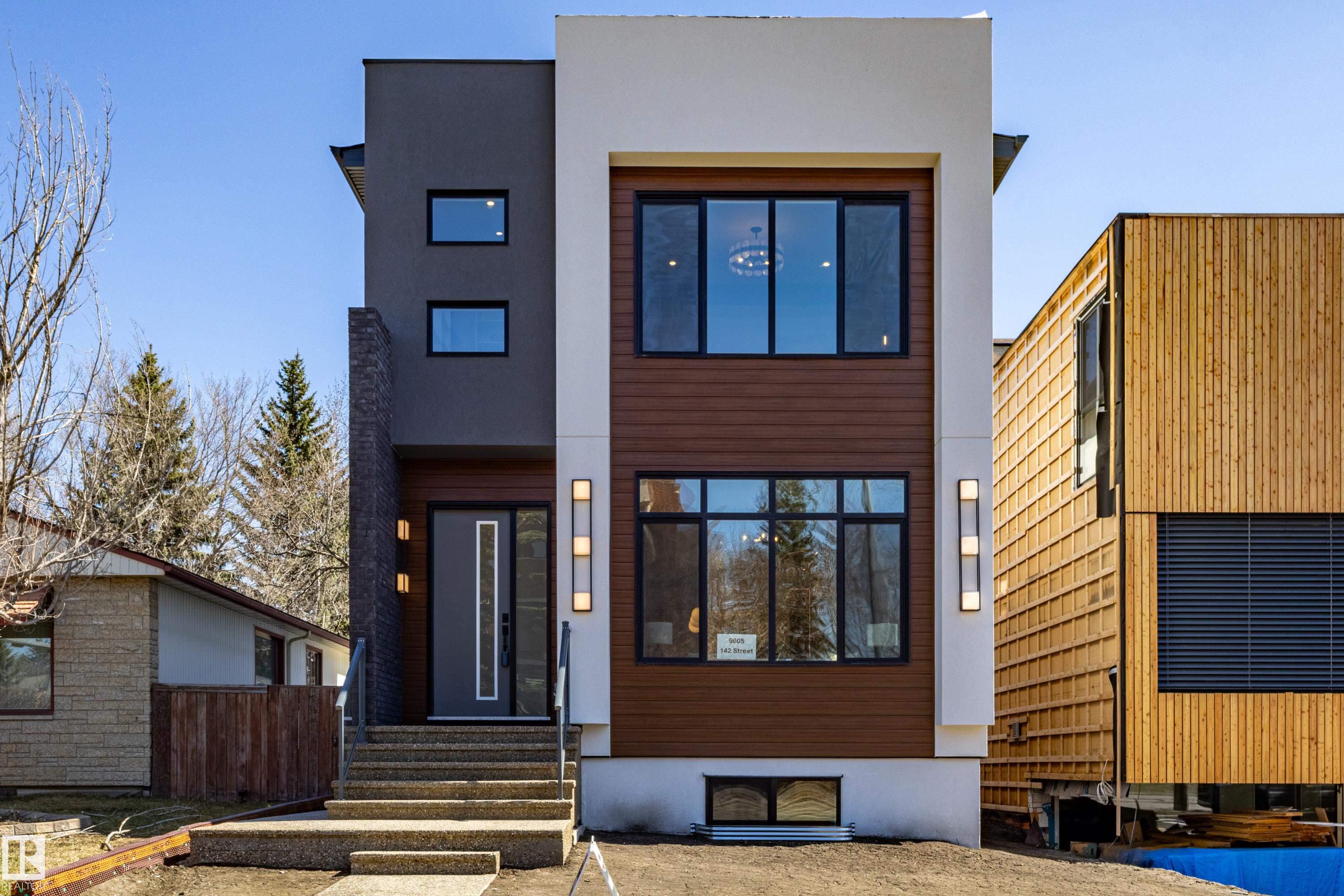 9605 142 Street, Edmonton, MLS® # E4485091
