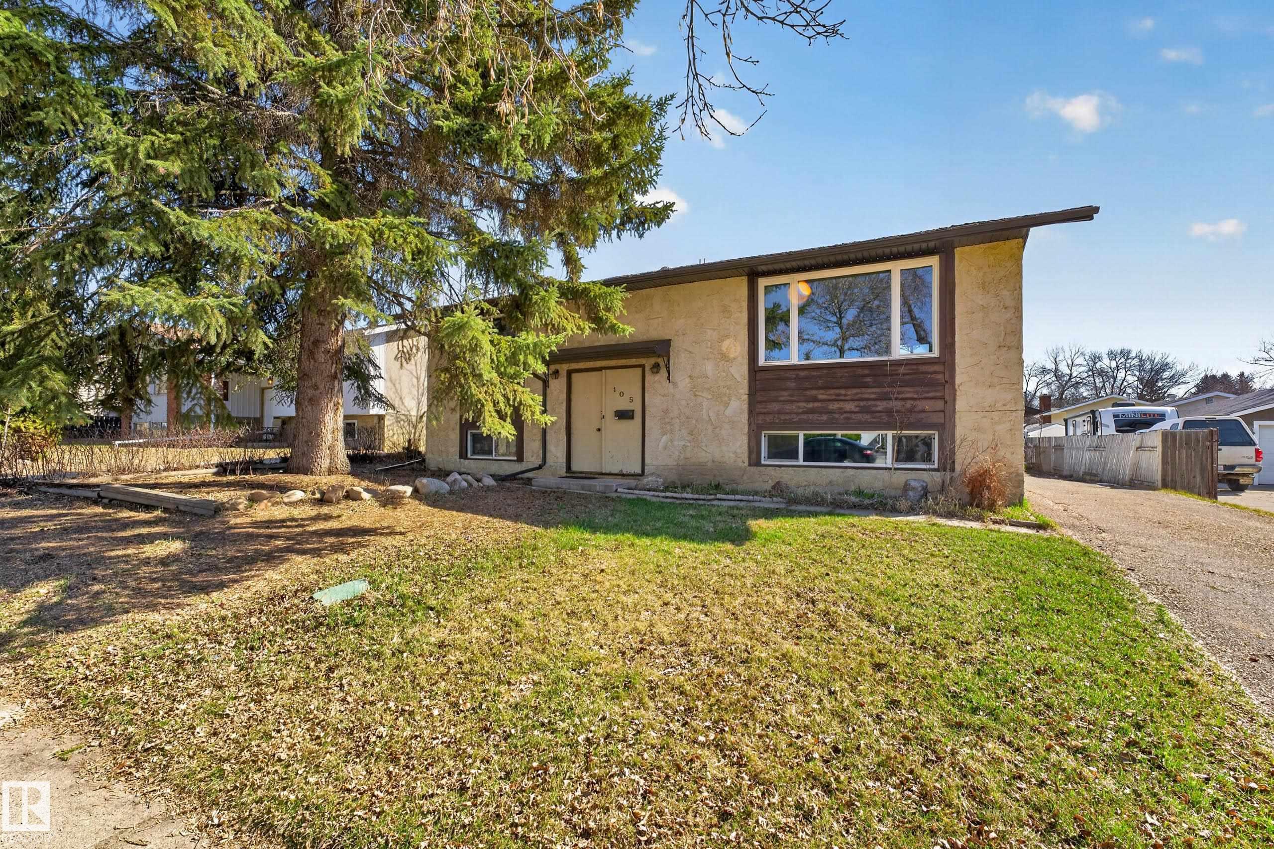 105 Mission Avenue, St. Albert, MLS® # E4485092