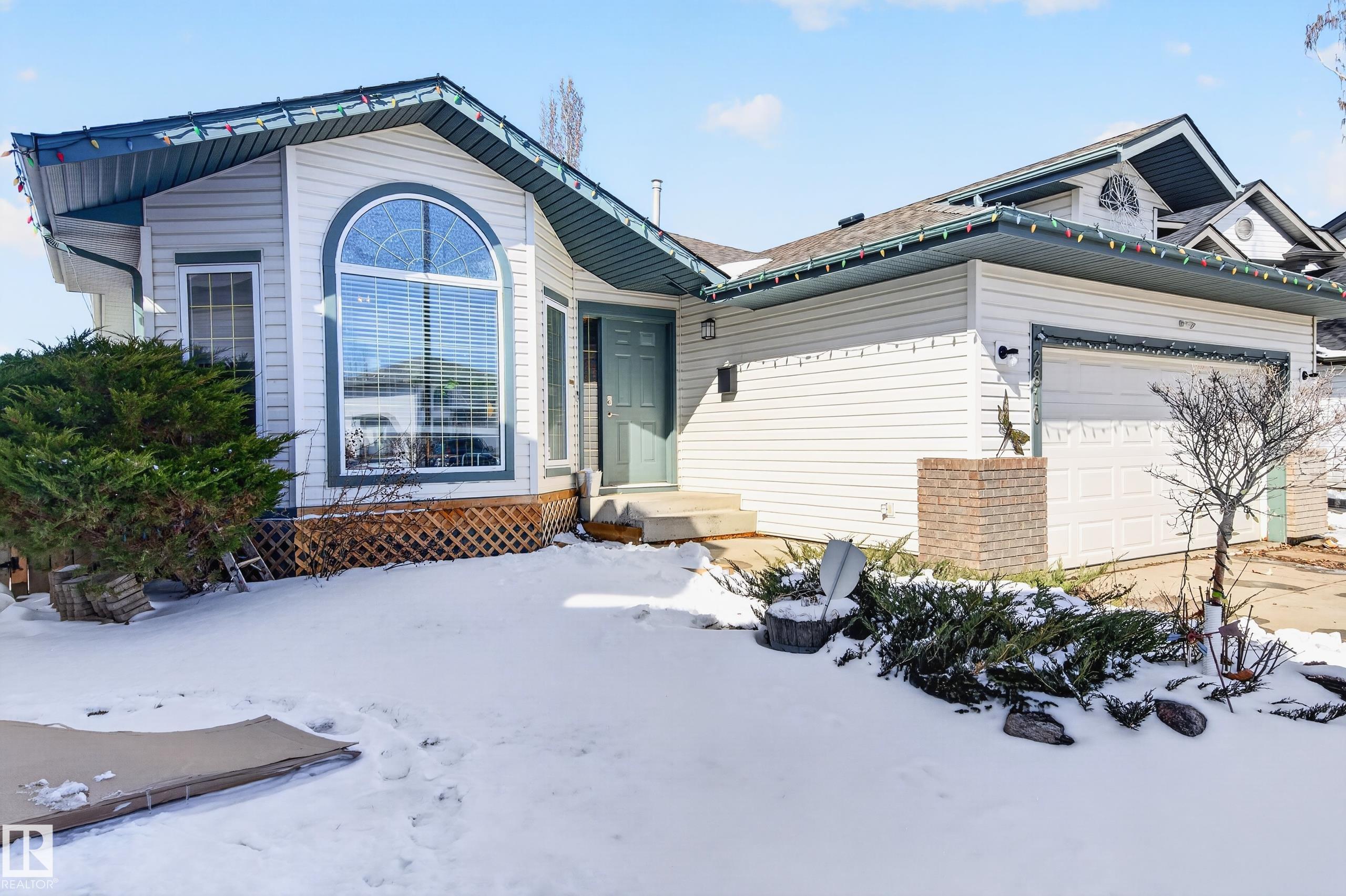 2810 32a Street, Edmonton, MLS® # E4485094