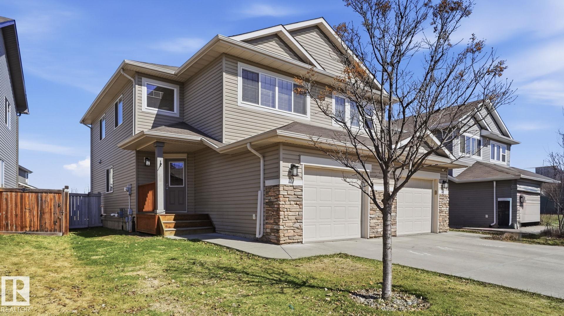 7 Ashby Gardens, Spruce Grove, MLS® # E4485102