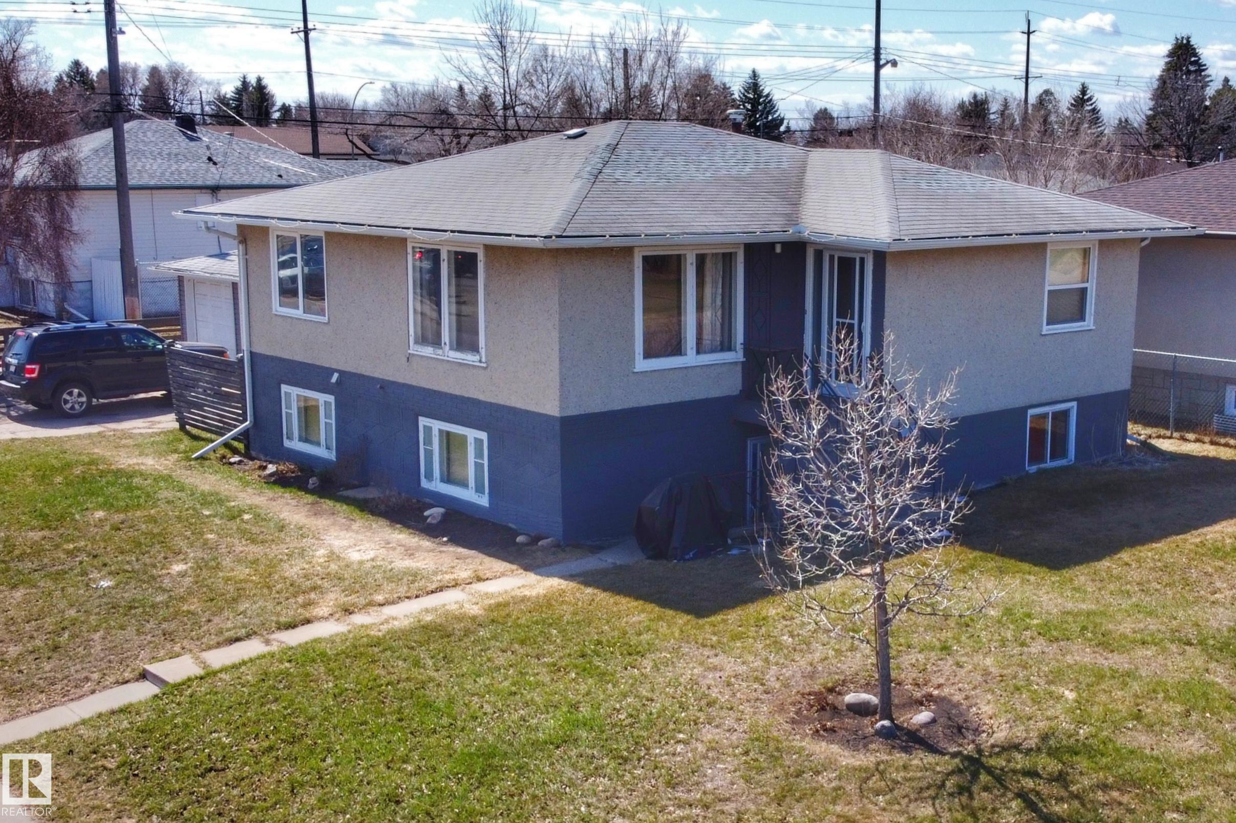 13220 132 Street, Edmonton, MLS® # E4485106