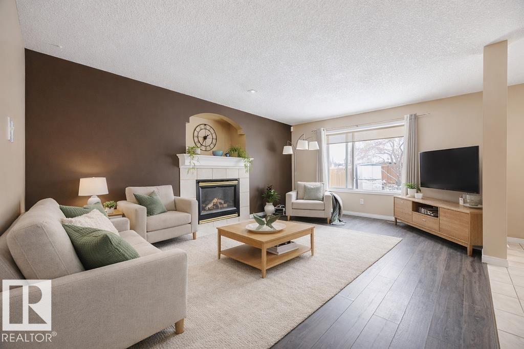 7 Doucette Place, St. Albert, MLS® # E4485108