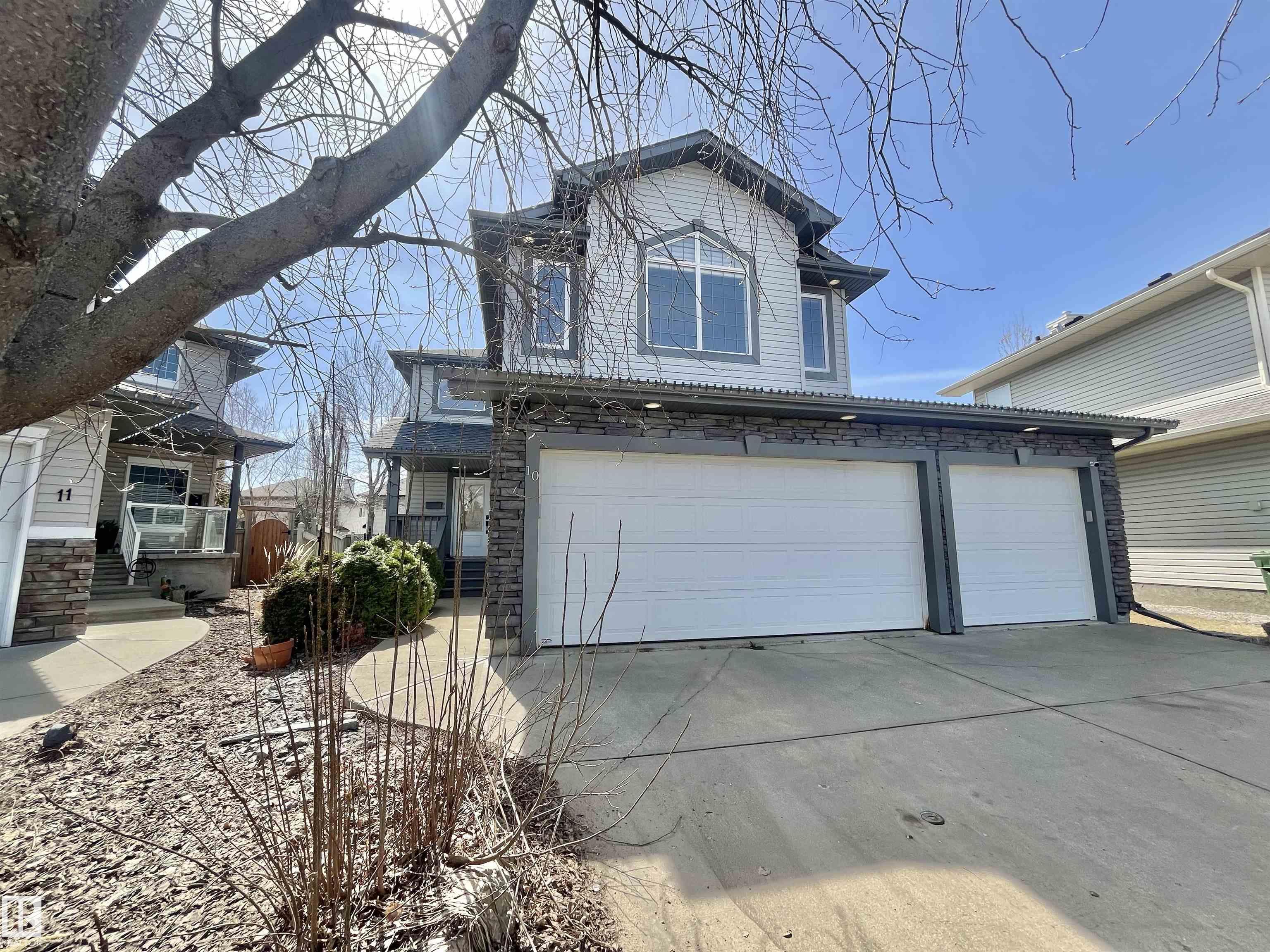 10 Erickson Close, St. Albert, MLS® # E4485112