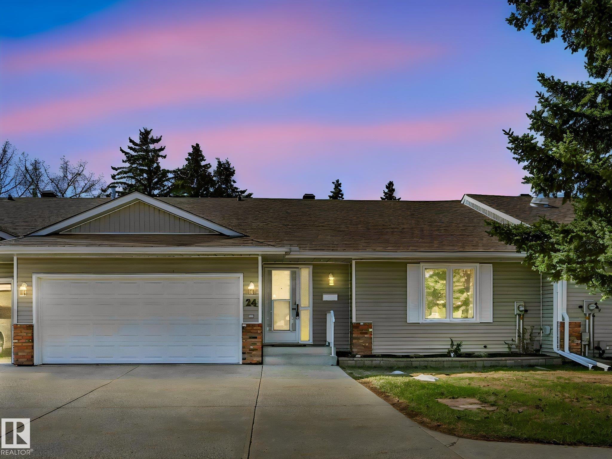 24 2 Georgian Way, Sherwood Park, MLS® # E4485115