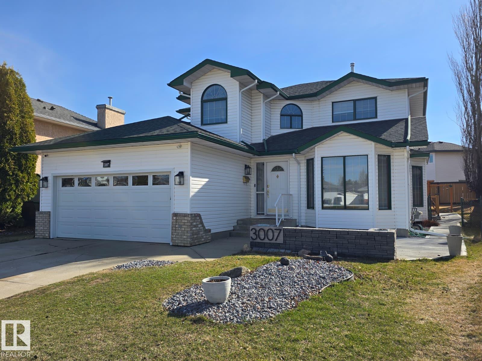 3007 44a Avenue, Edmonton, MLS® # E4485126
