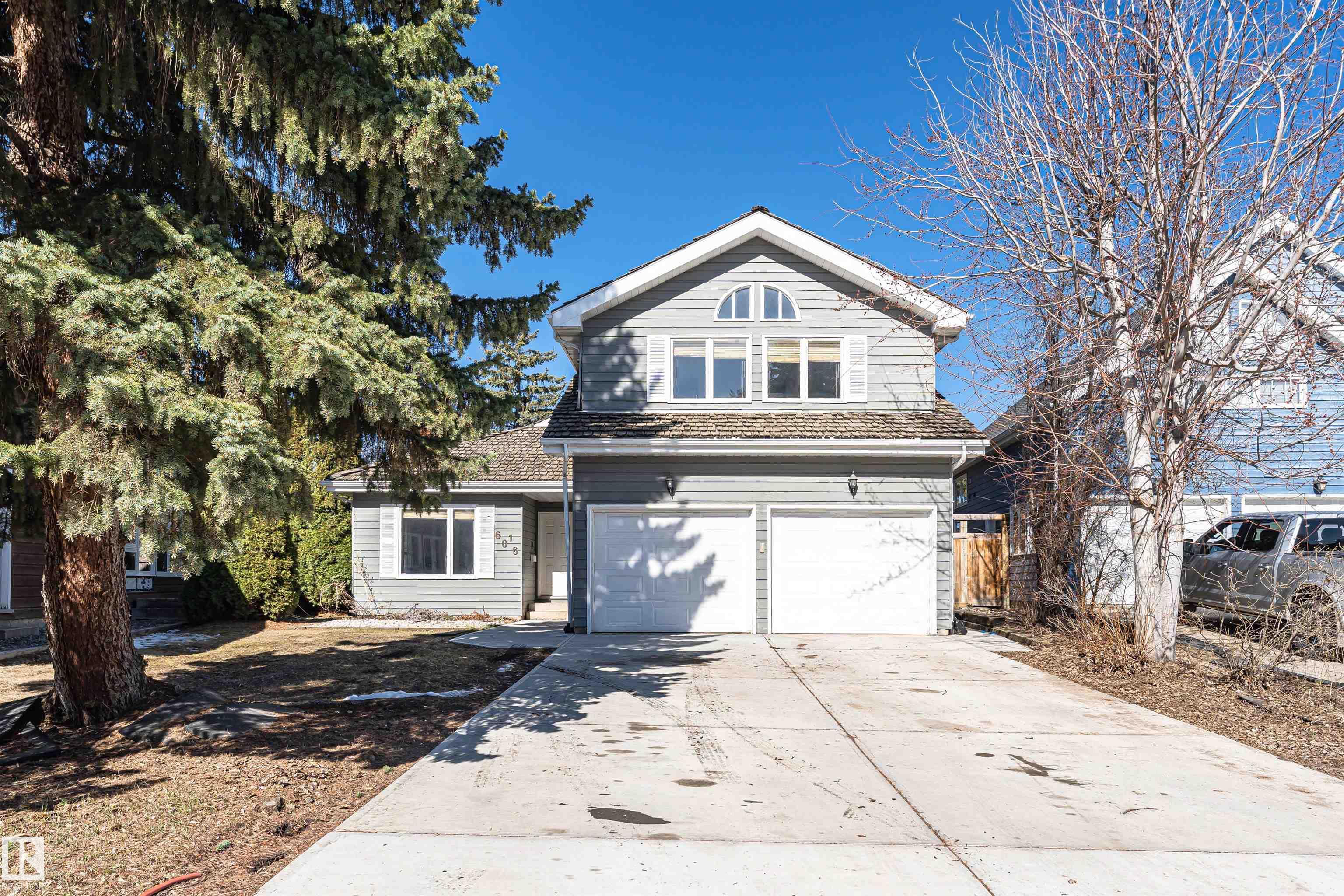 6016 177 Street, Edmonton, MLS® # E4485129