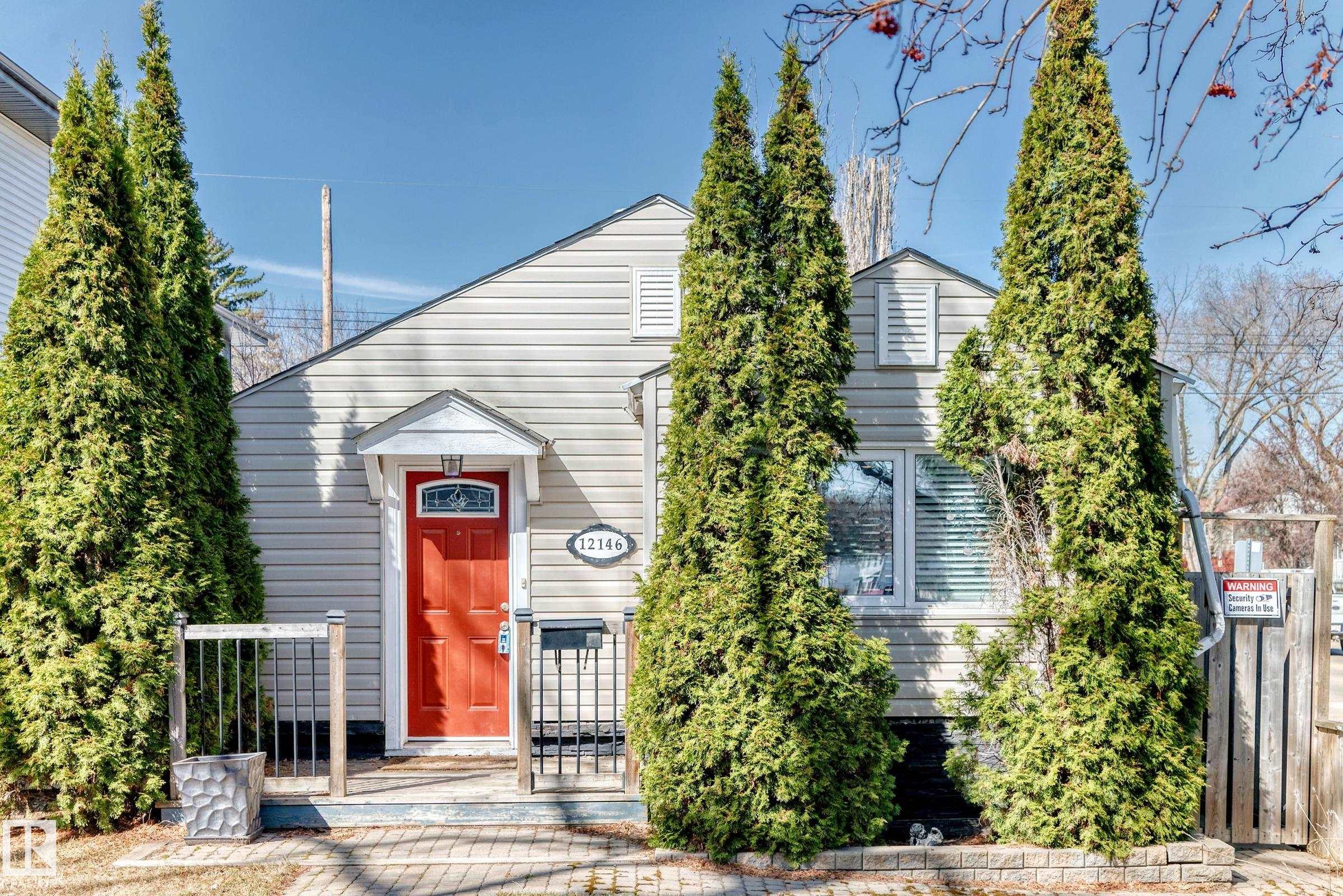 12146 95 Street, Edmonton, MLS® # E4485130