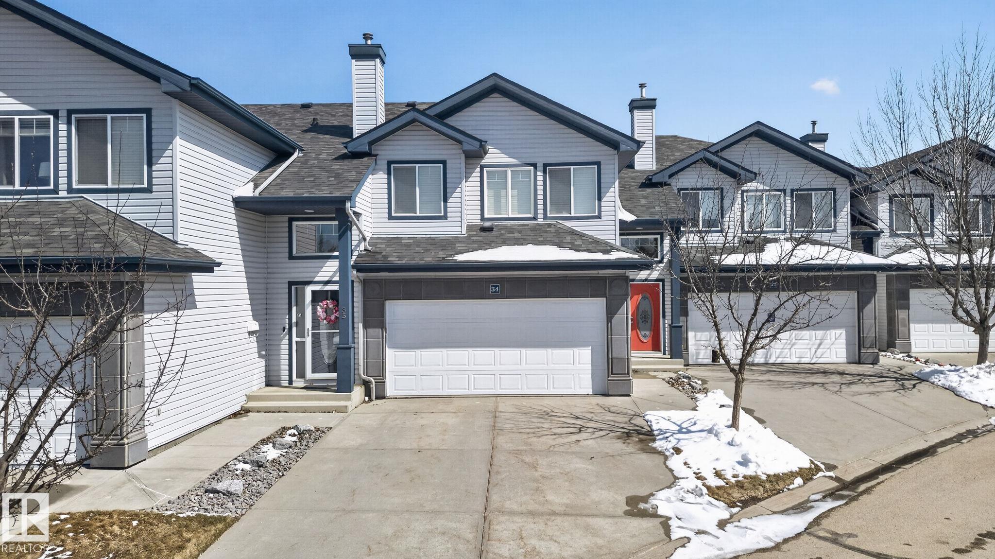 34 3003 34 Avenue, Edmonton, MLS® # E4485131