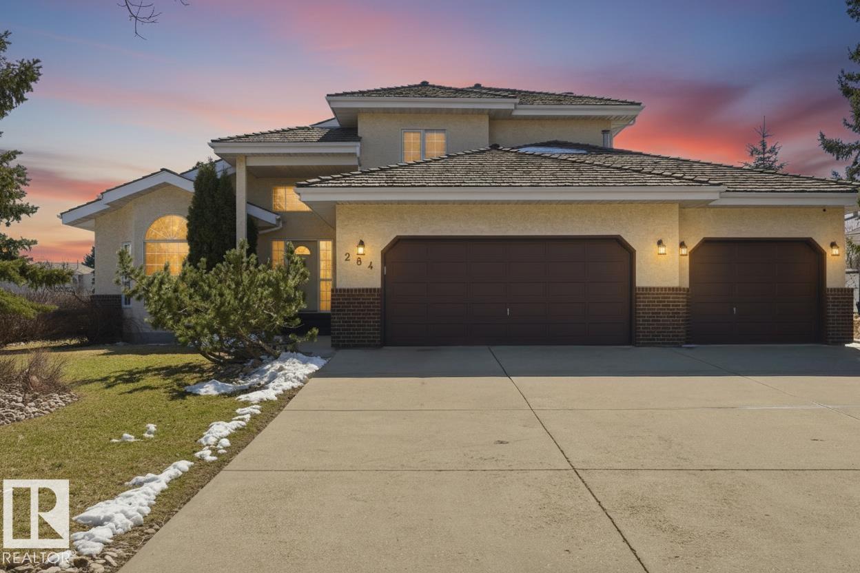 284 Estate Drive, Sherwood Park, MLS® # E4485136