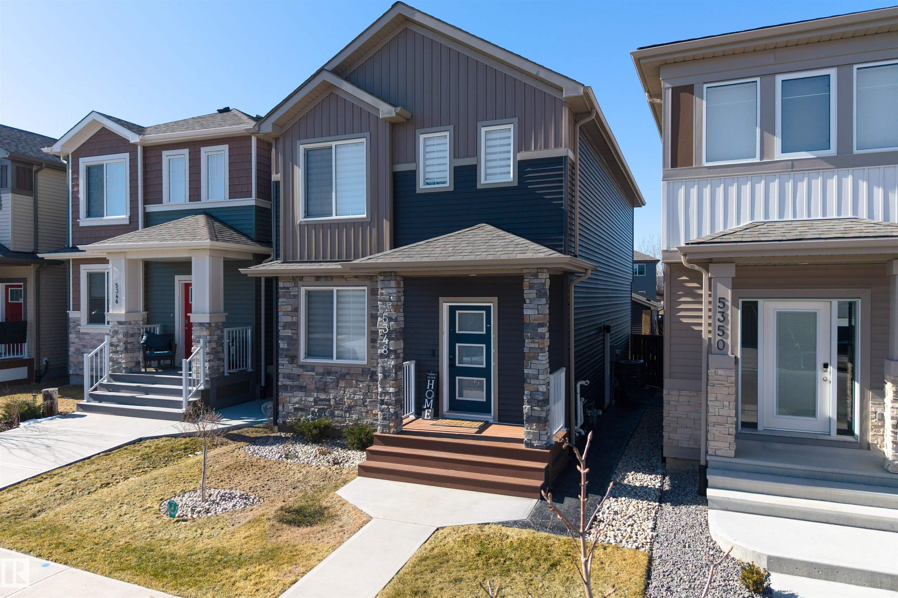 5348 Lark Landing, Edmonton, MLS® # E4485143
