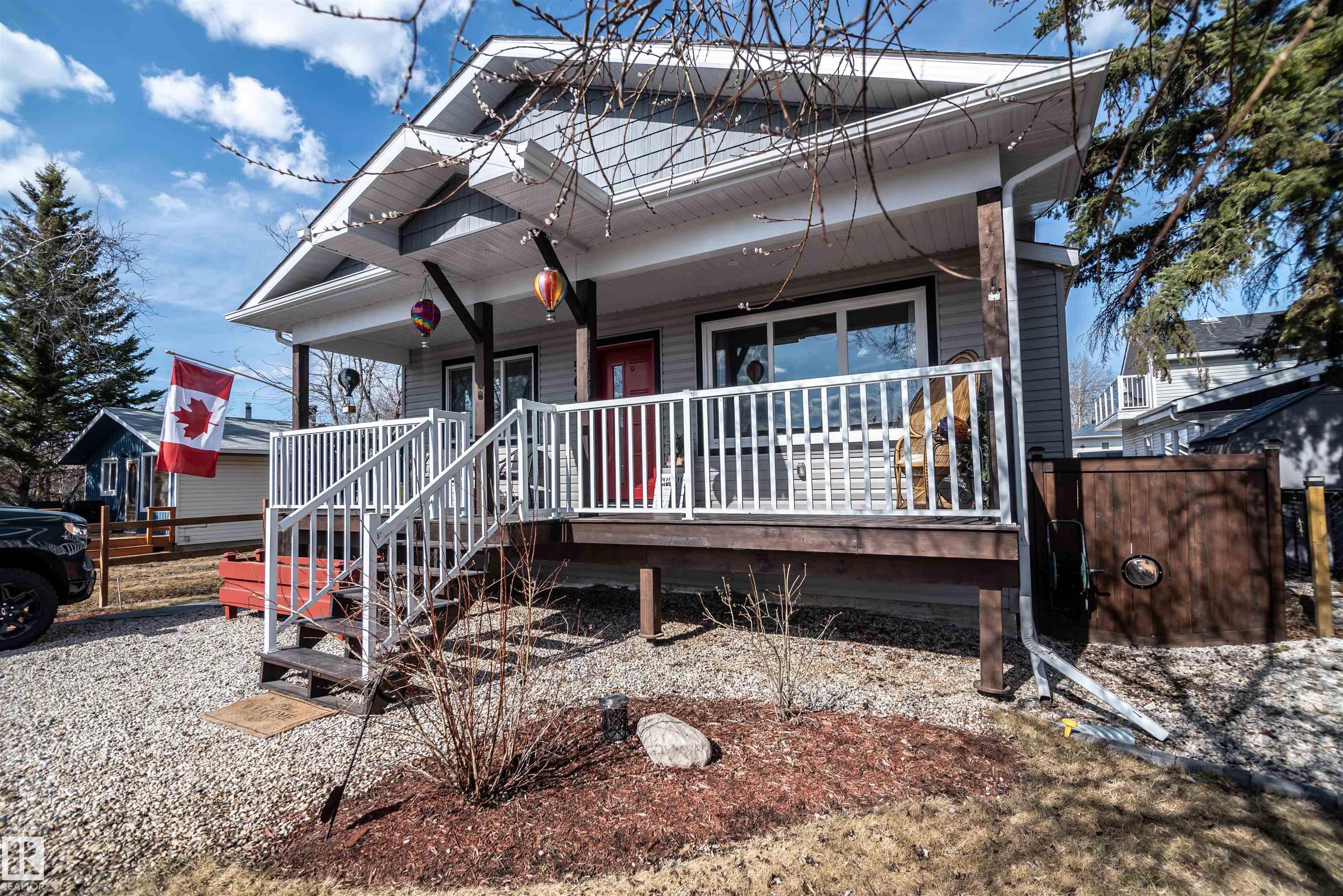 5007 57 Street, Rural Lac Ste. Anne County, MLS® # E4485148