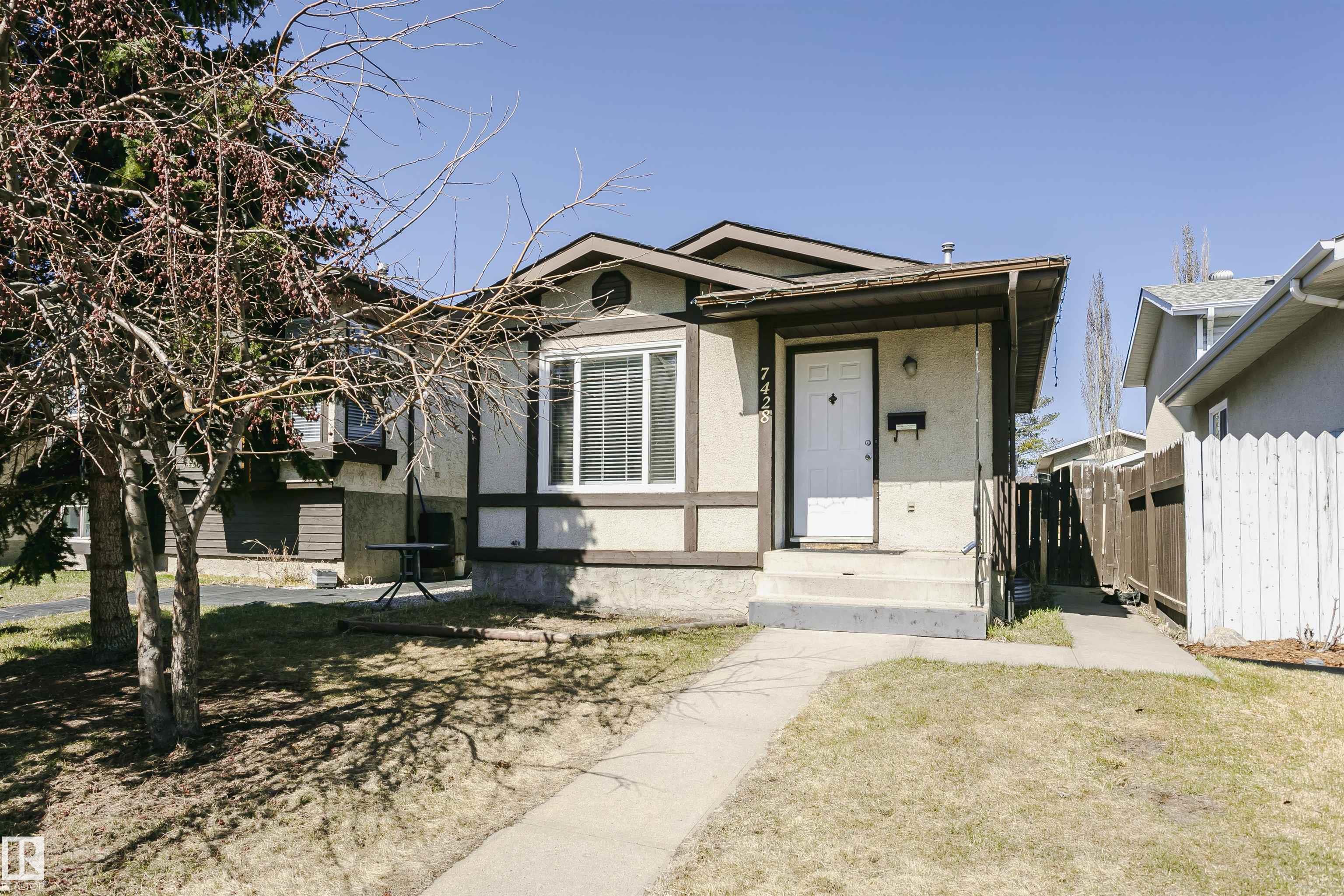 7428 188 Street, Edmonton, MLS® # E4485149