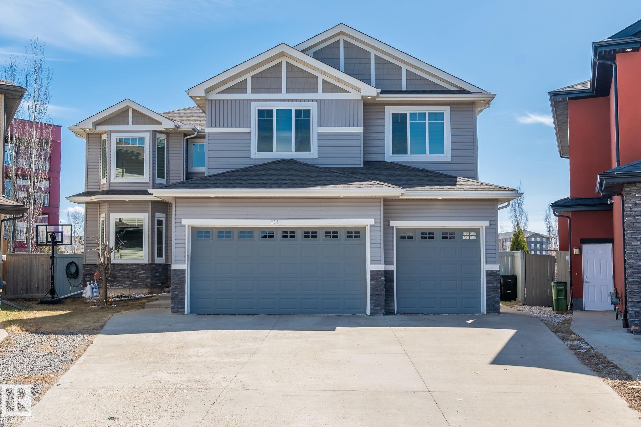731 57 Street Sw, Edmonton, MLS® # E4485150