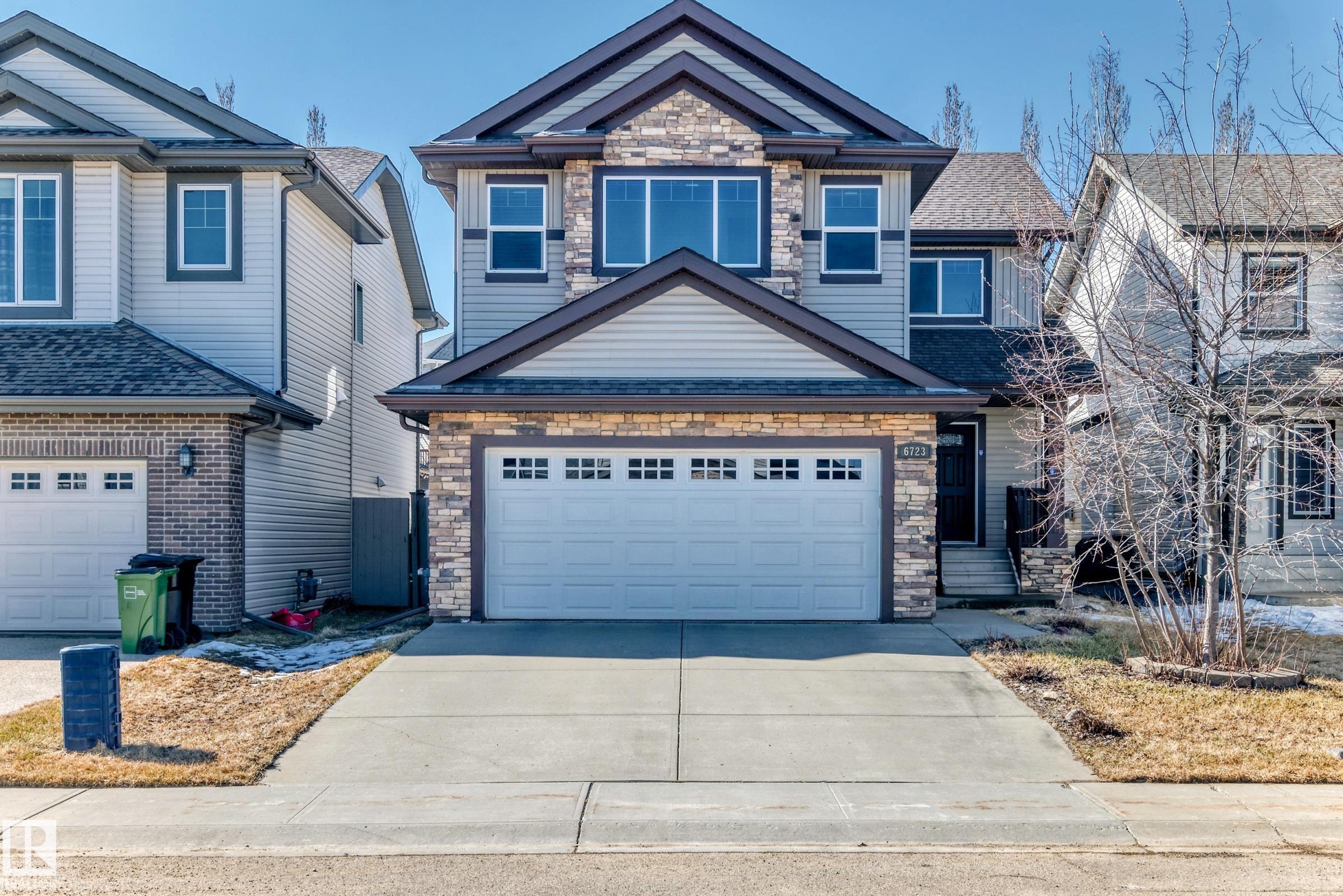 6723 19 Avenue, Edmonton, MLS® # E4485152