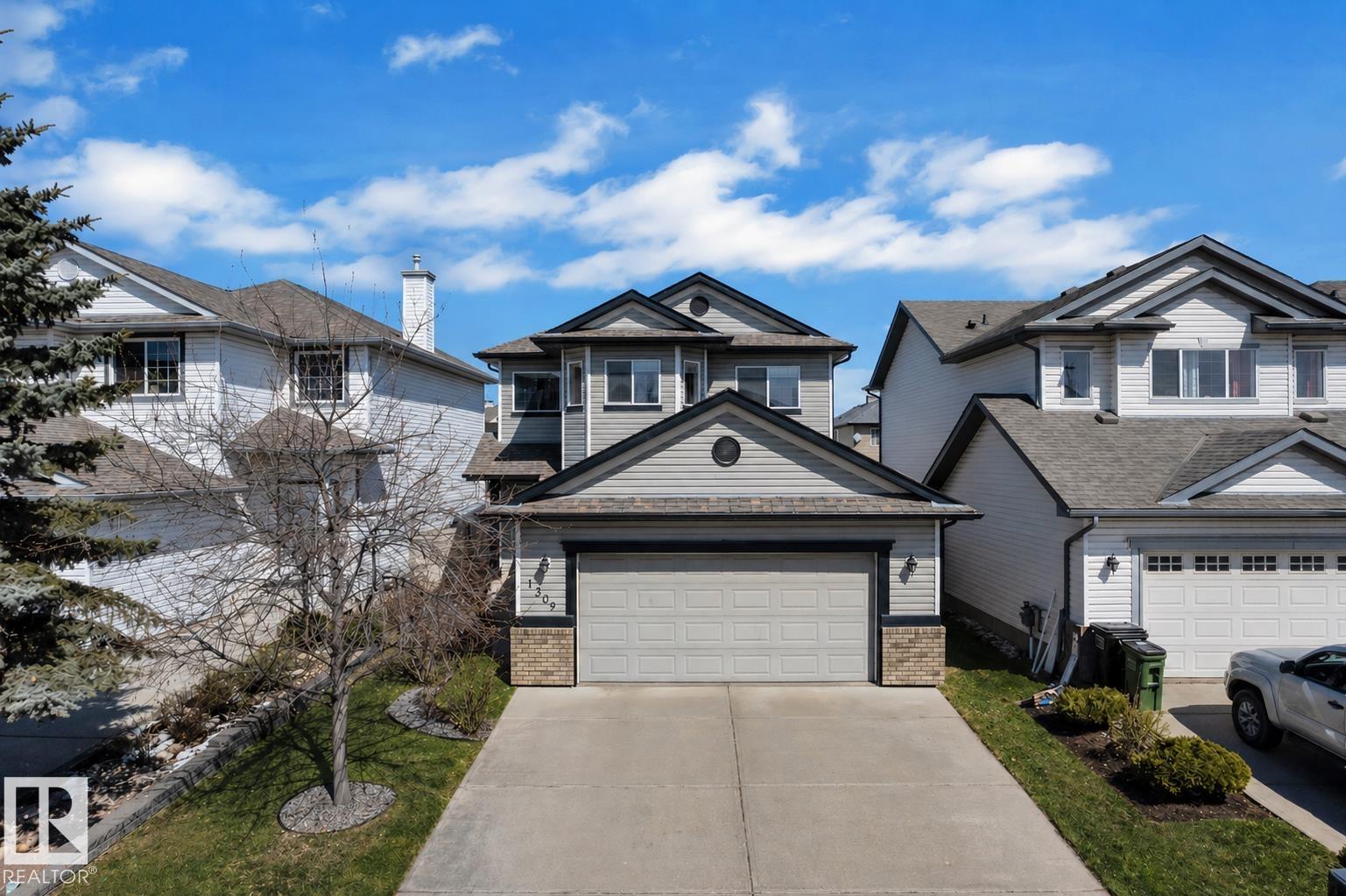 1309 Mcallister Way, Edmonton, MLS® # E4485153